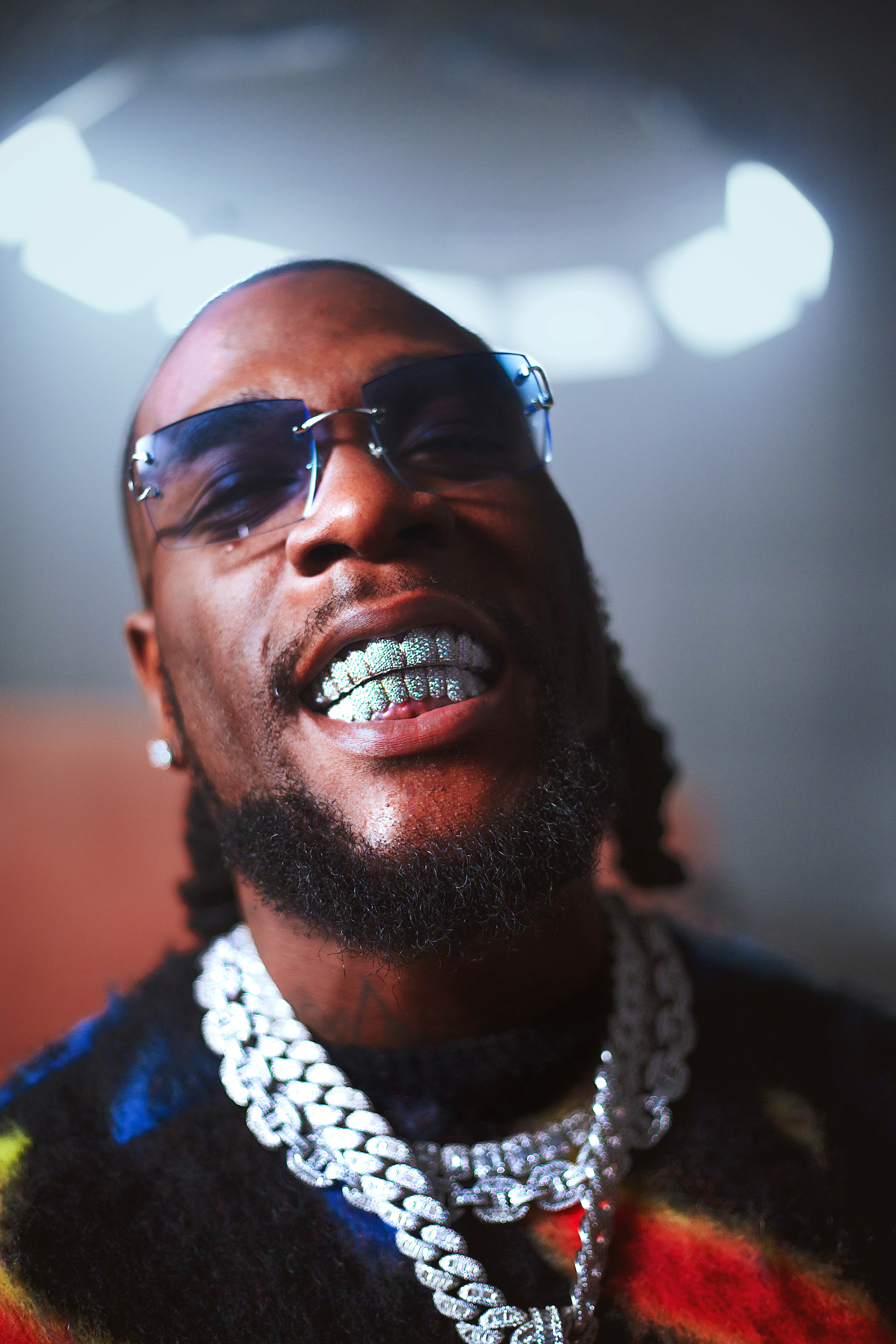 Burna Boy