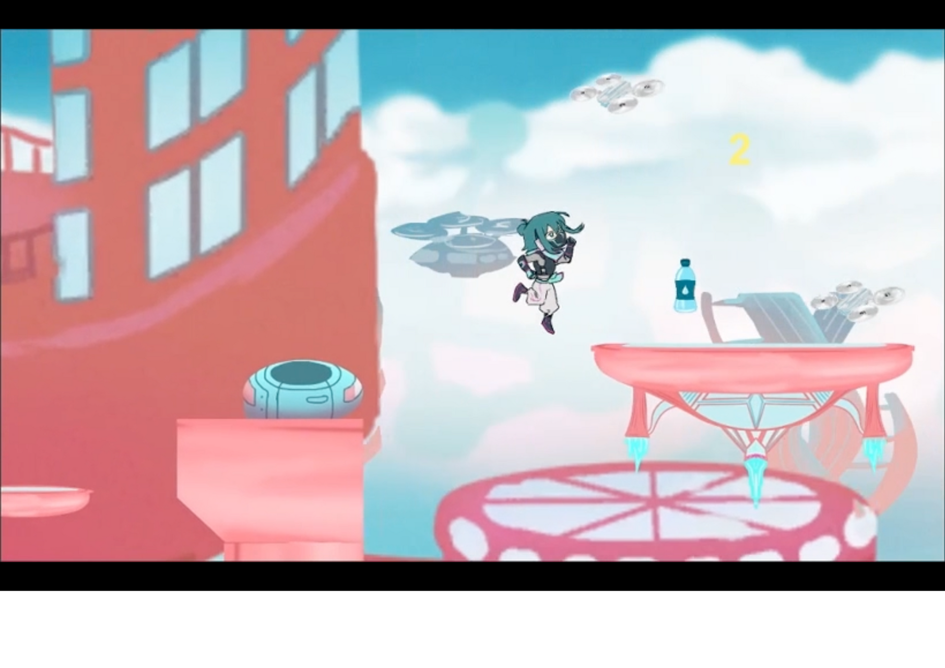 Level 2