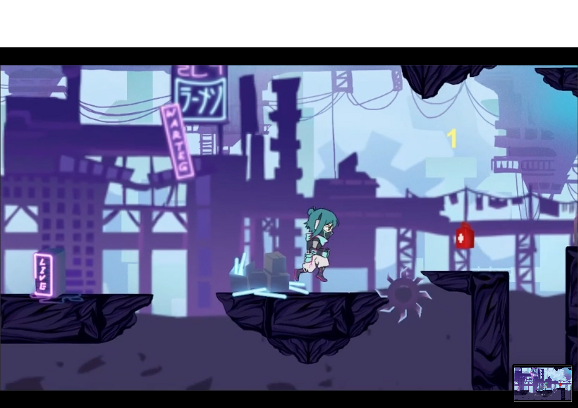 Level 1