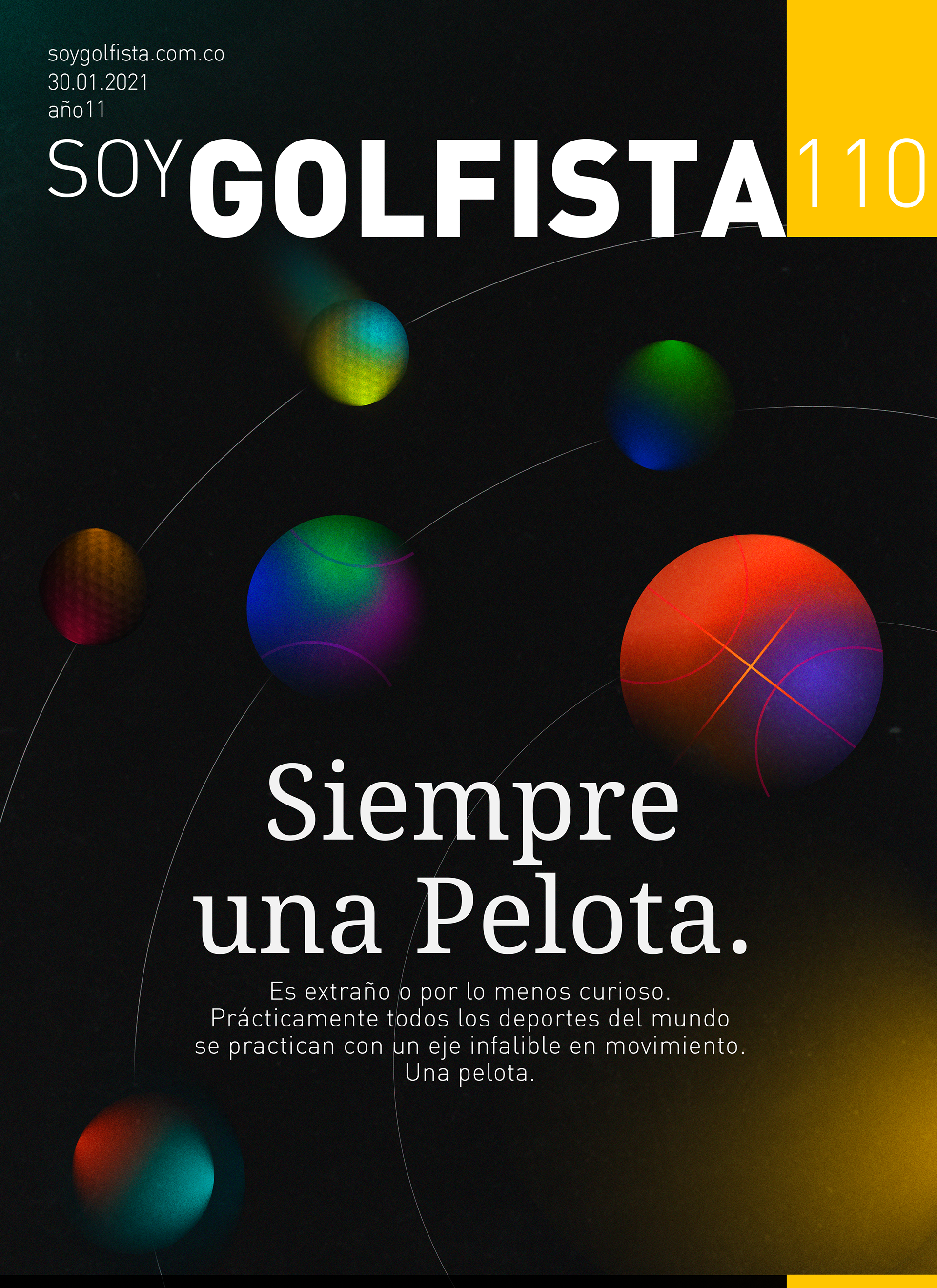 Front Page-SoyGolfista