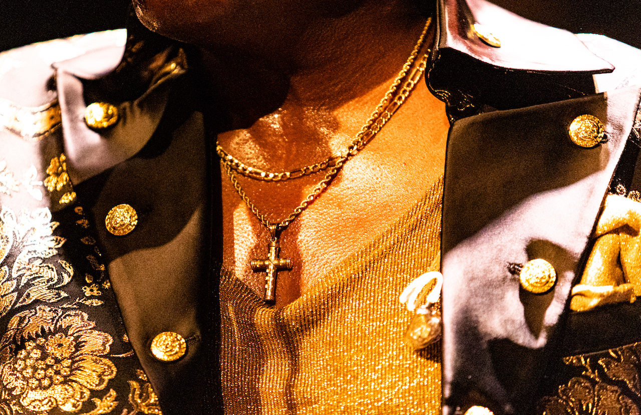 Lee Fields
