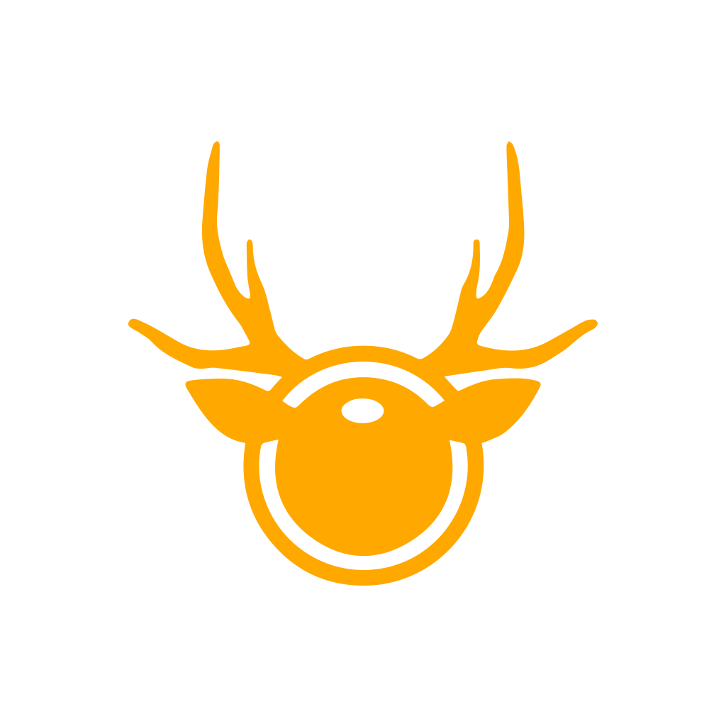 Awoken Elk Media Logo