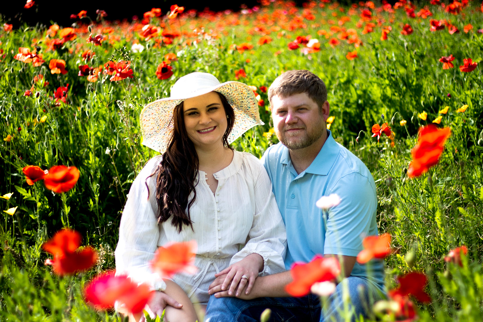 Playing with different editing styles