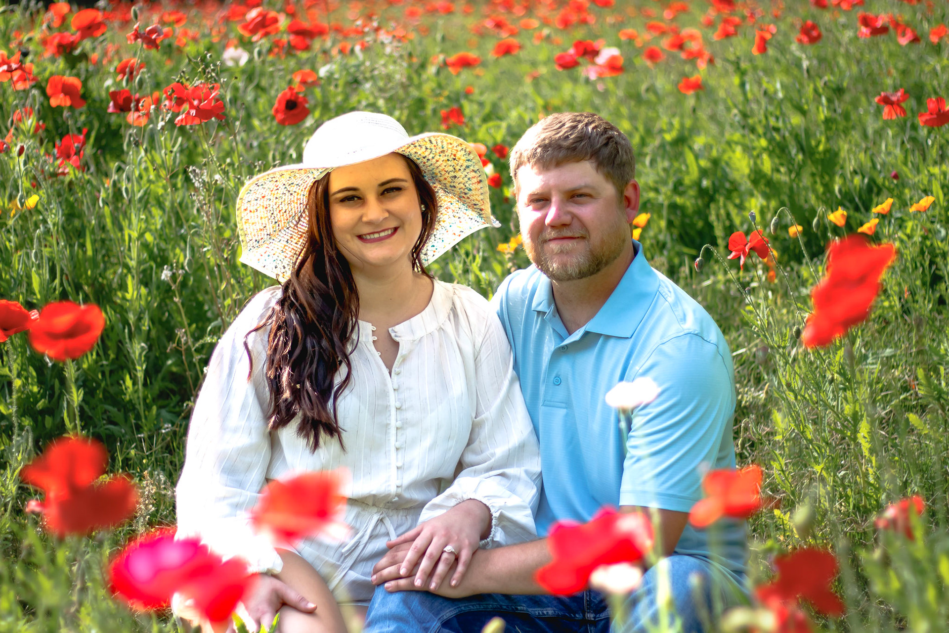 Playing with different editing styles