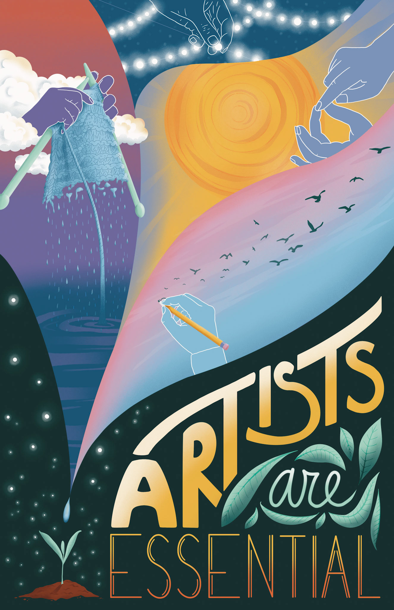 Commissioned by Springboard for the Arts