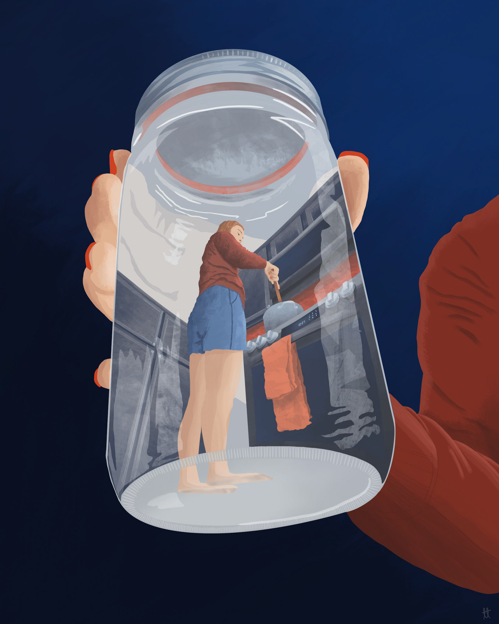 Minnesota Upstream Fellowship piece