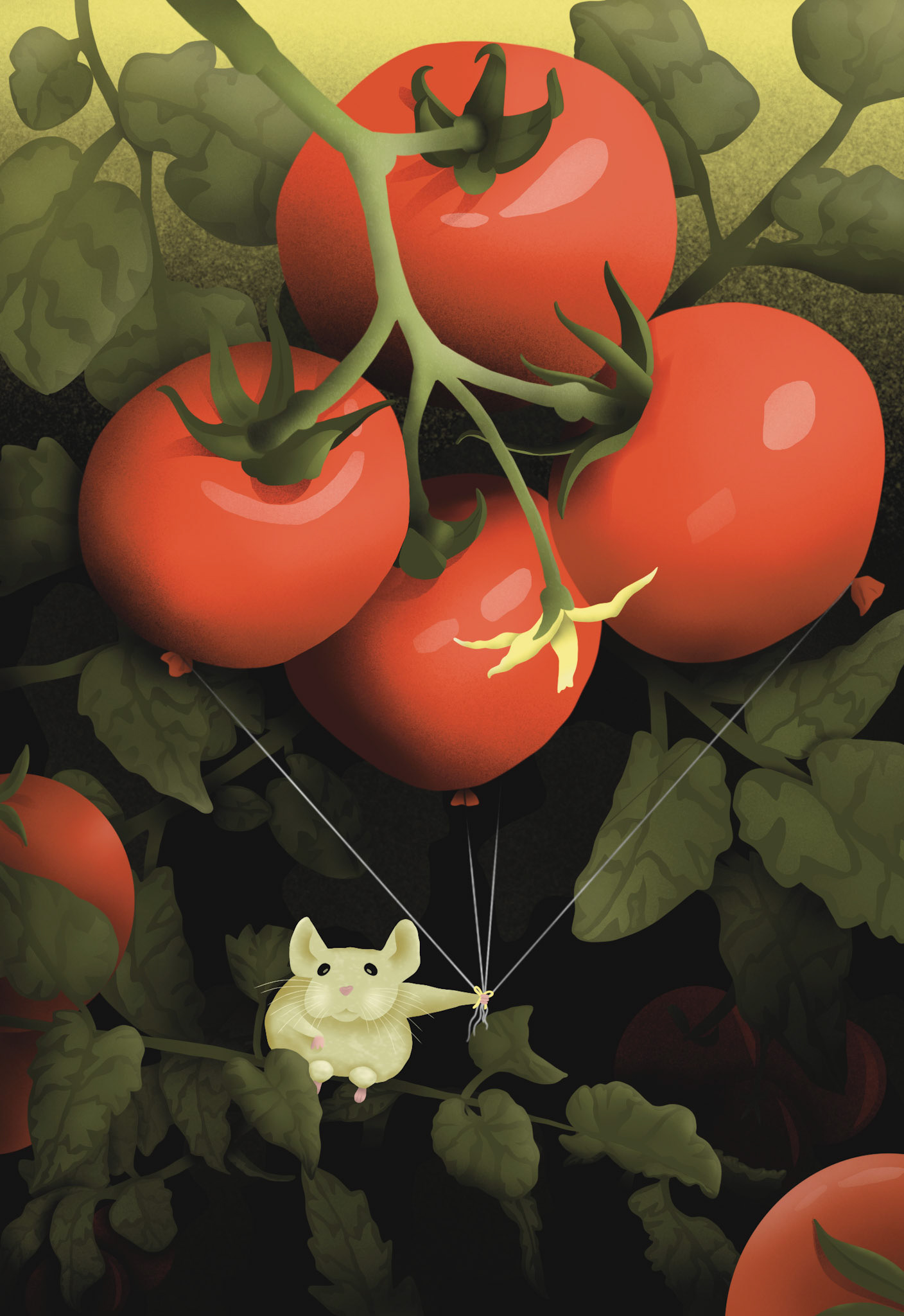 Commissioned by the Sow True Seed Company