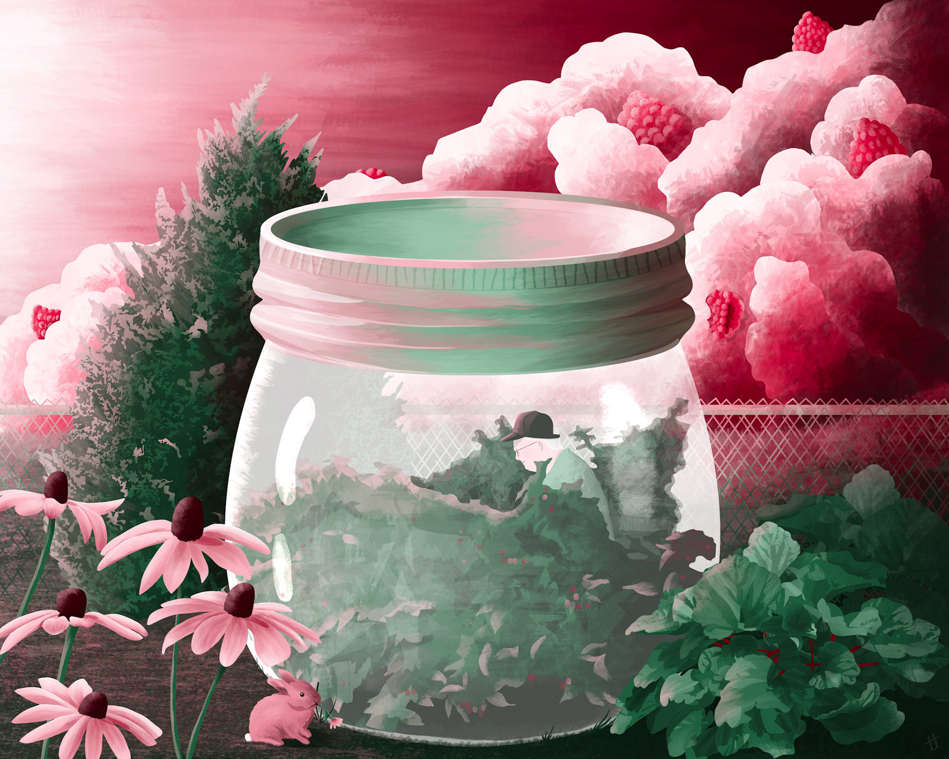 Minnesota Upstream Fellowship piece