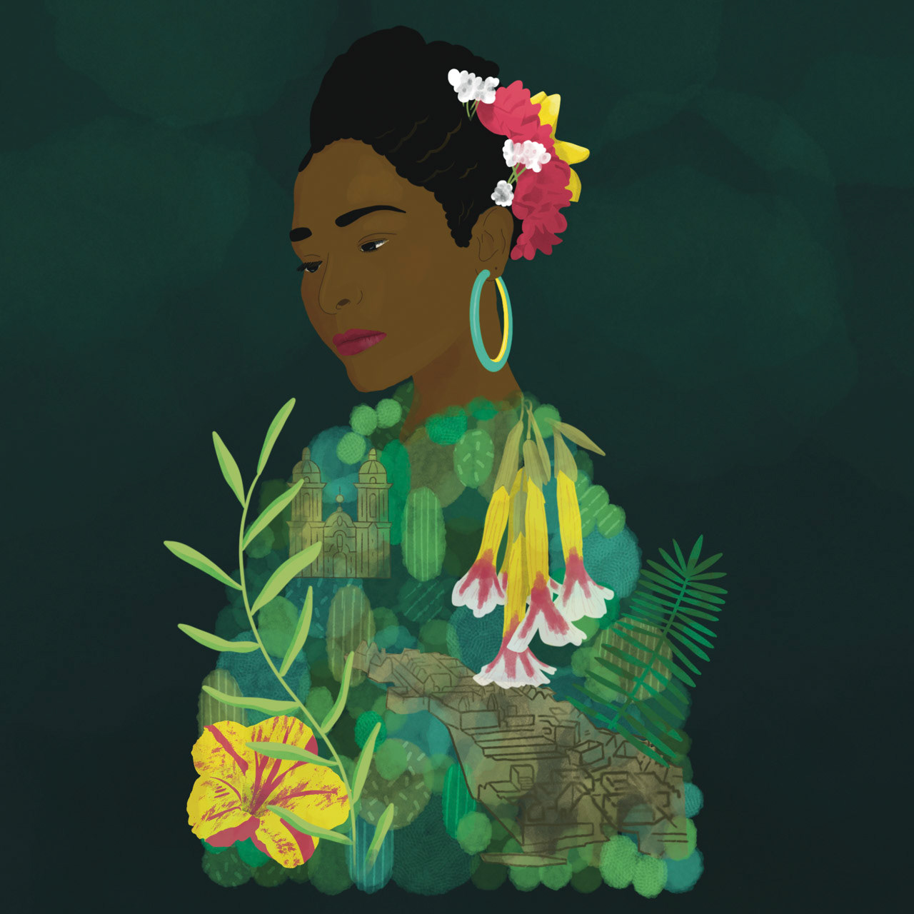 For the Green Dreamer Podcast