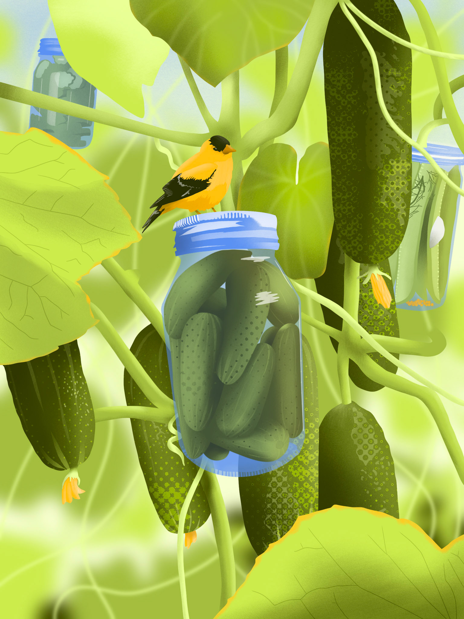 Minnesota Upstream Fellowship piece