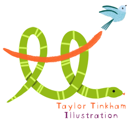 Taylor Tinkham