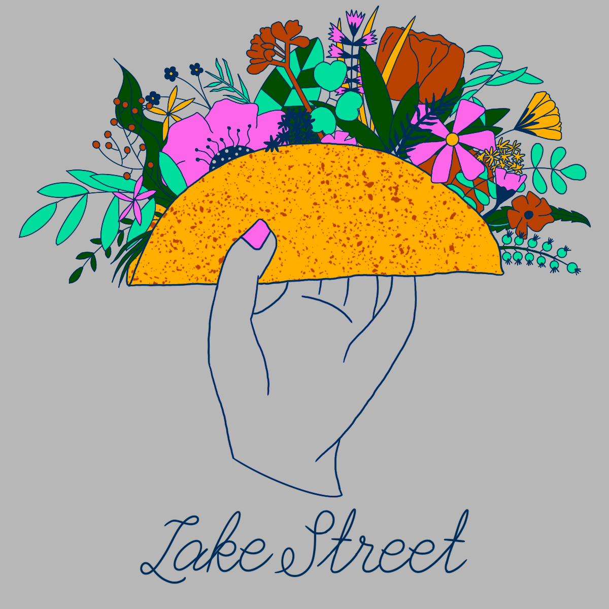 T-shirt design