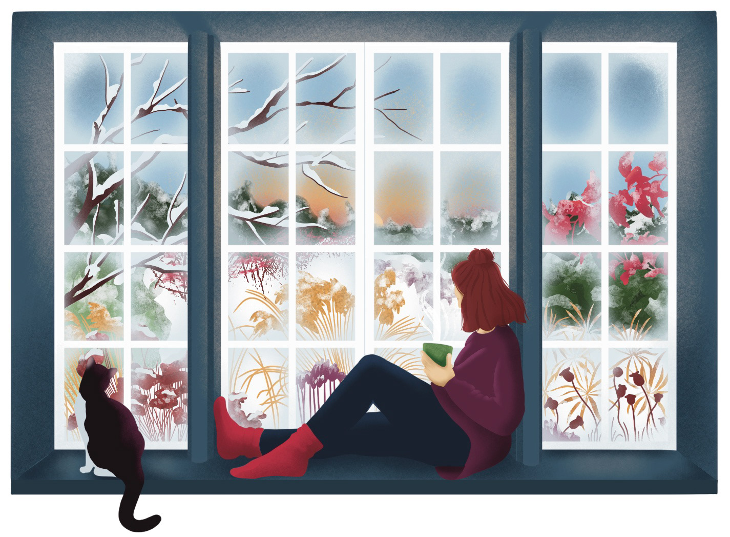 Northern Gardener Magazine - Winter 2024