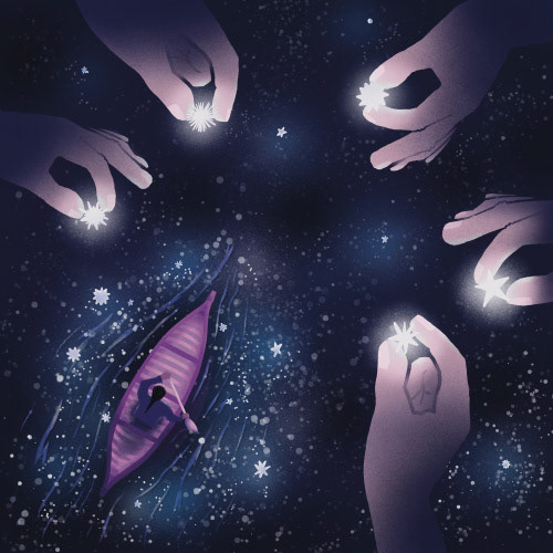 For the Green Dreamer Podcast