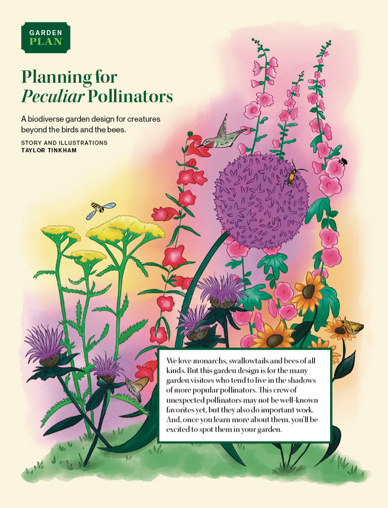 Northern Gardener Magazine Spring 2026