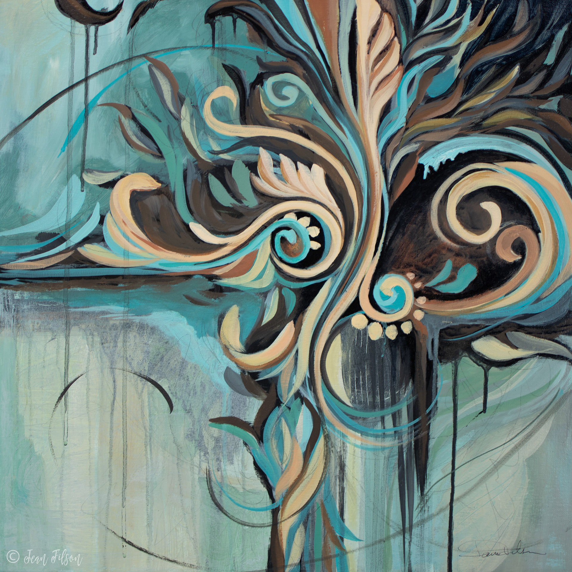 Flourish With Freedom