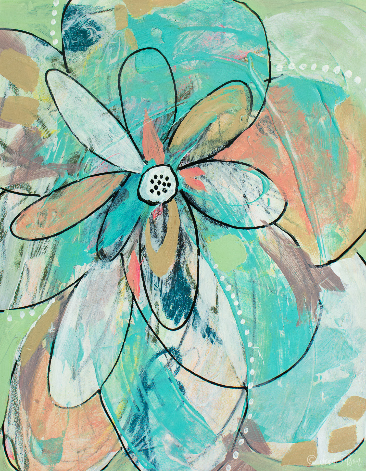 Female of the Species 4