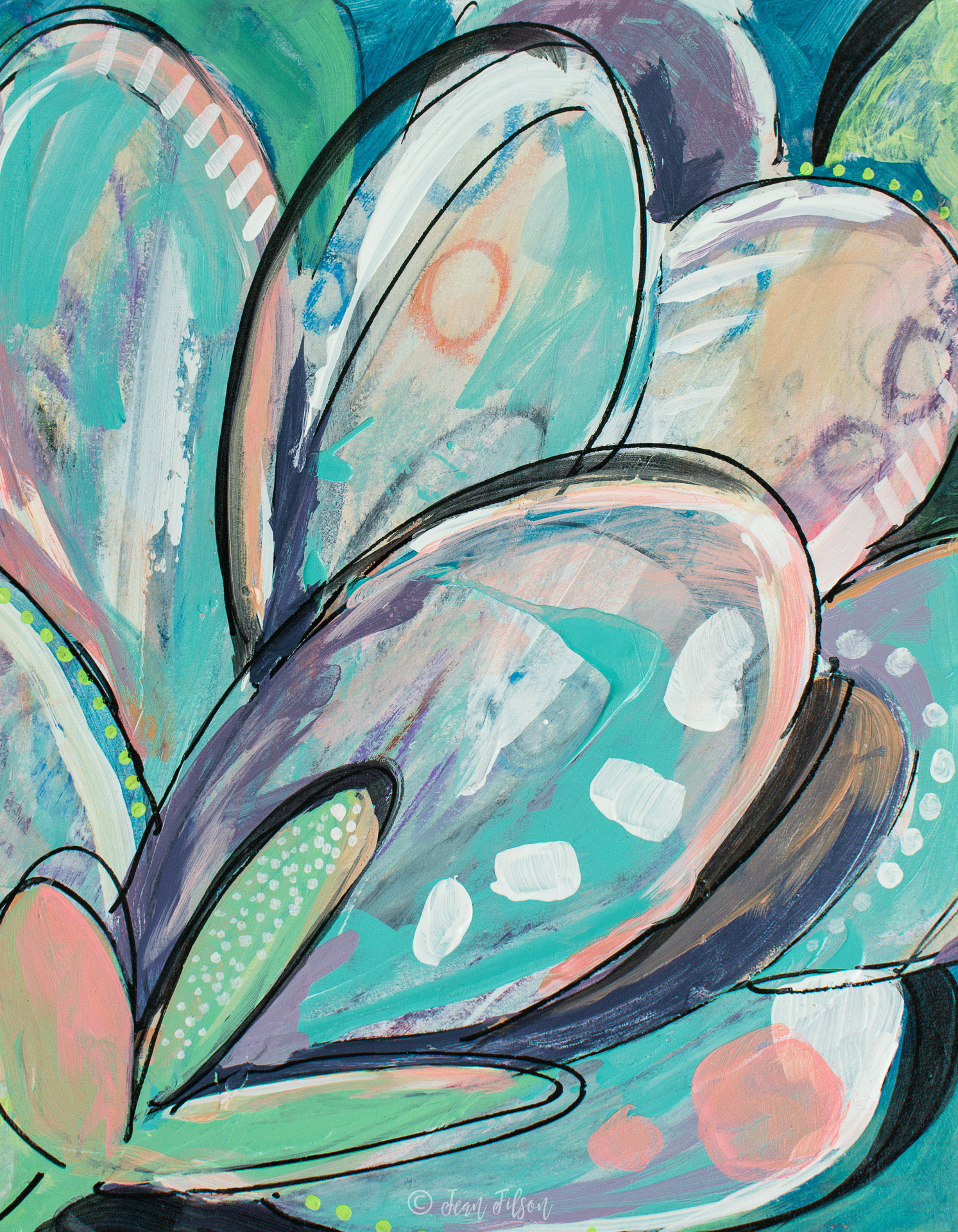 Female of the Species 1