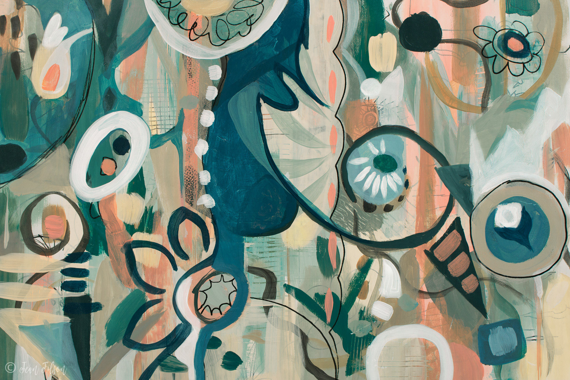 In Lieu of Flowers 2