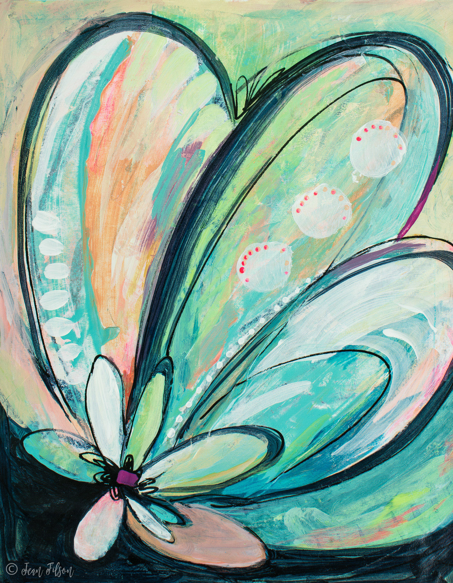 Female of the Species 2