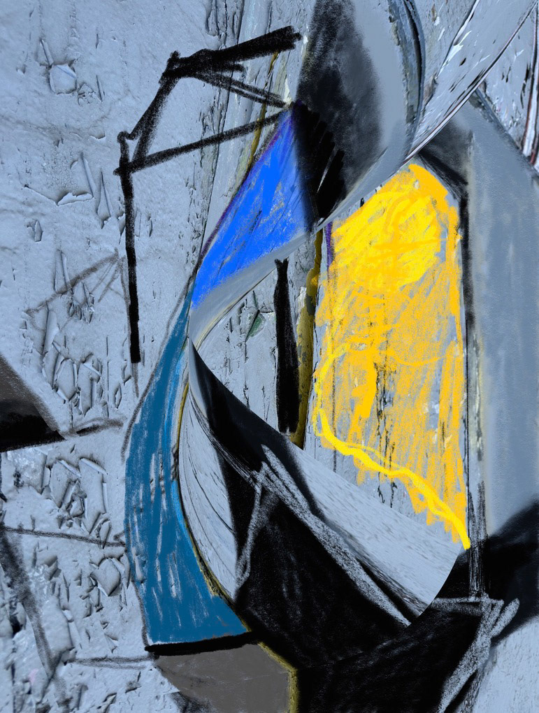 Untitled Artwork