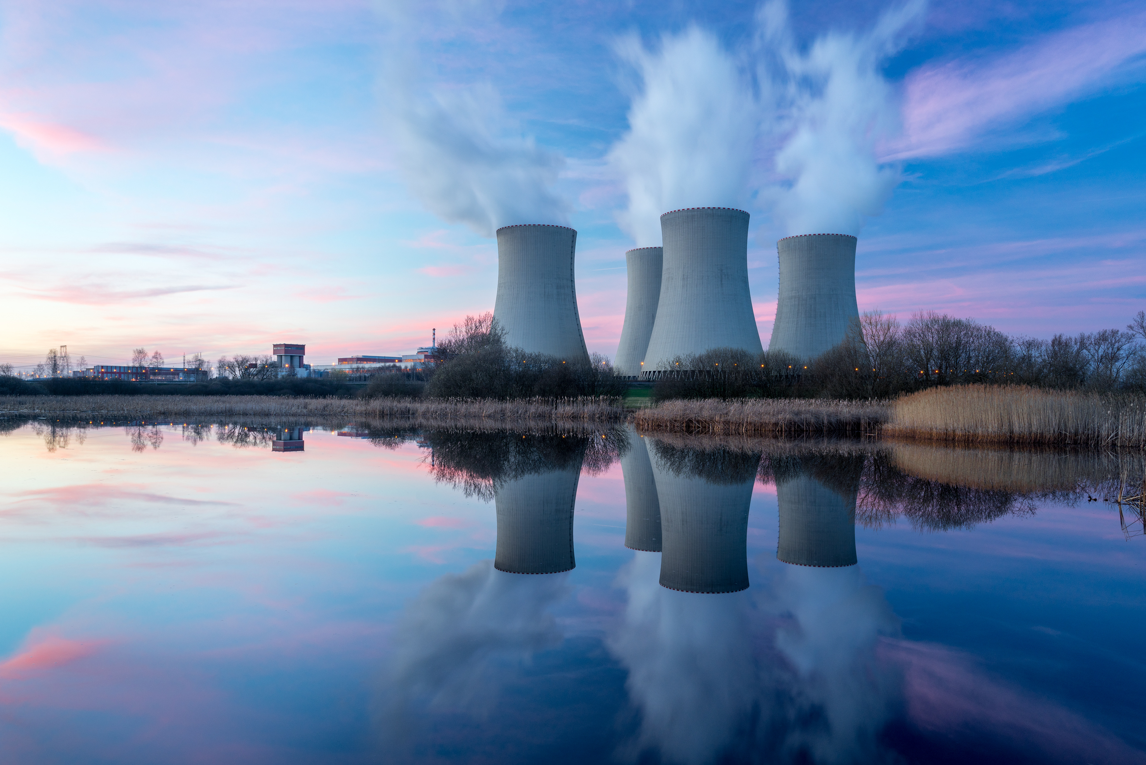 Nucléaire
