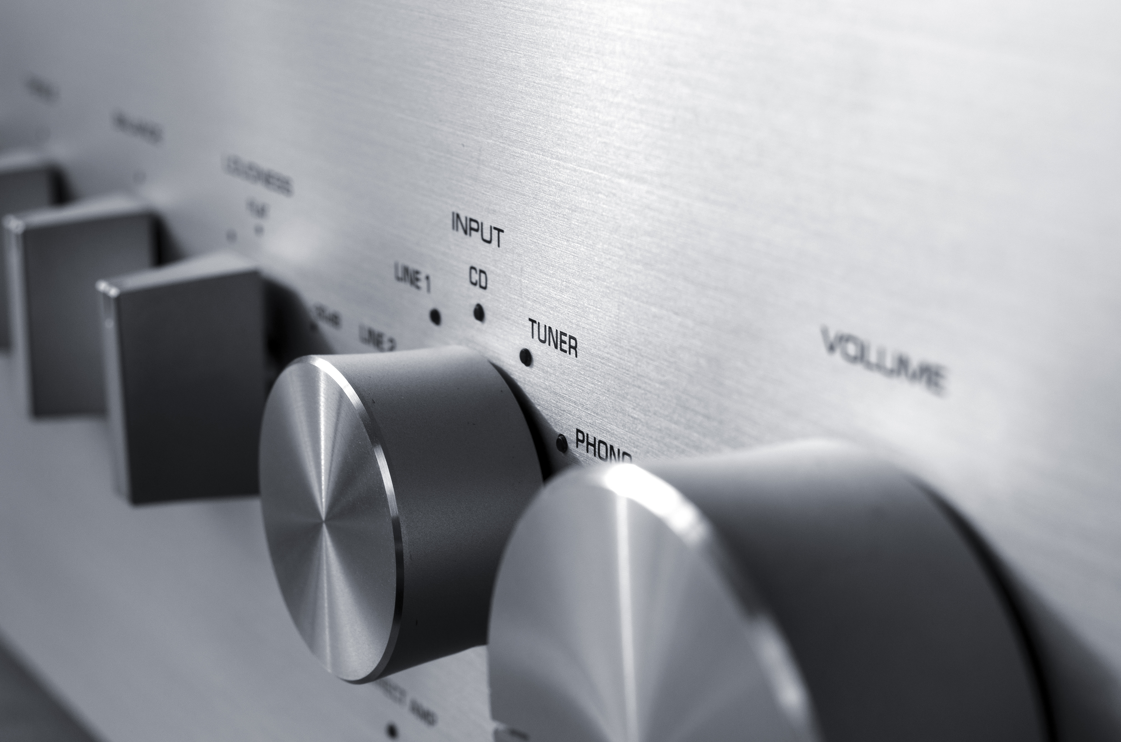 Hifi Haut de gamme