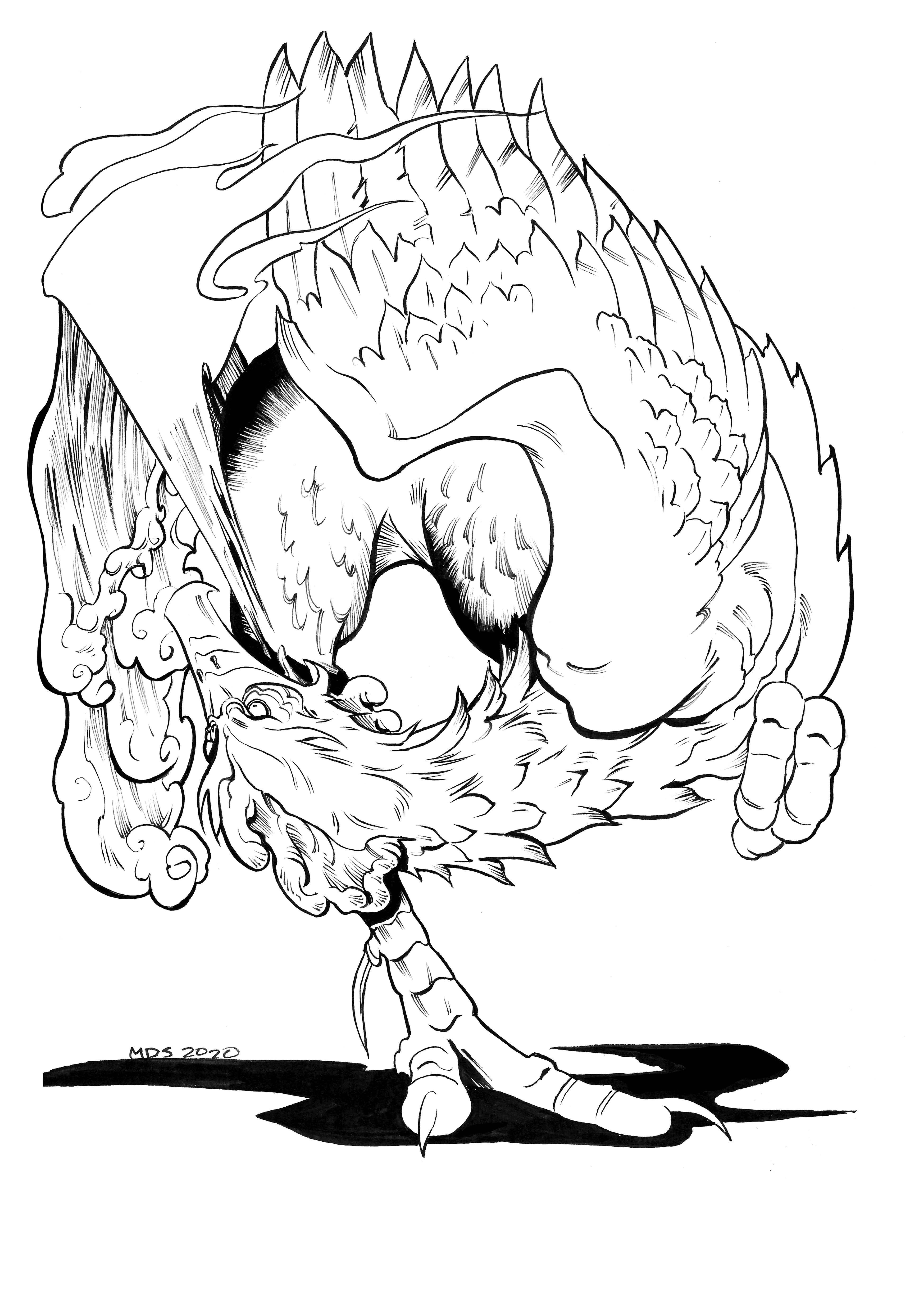 Basan-Ink