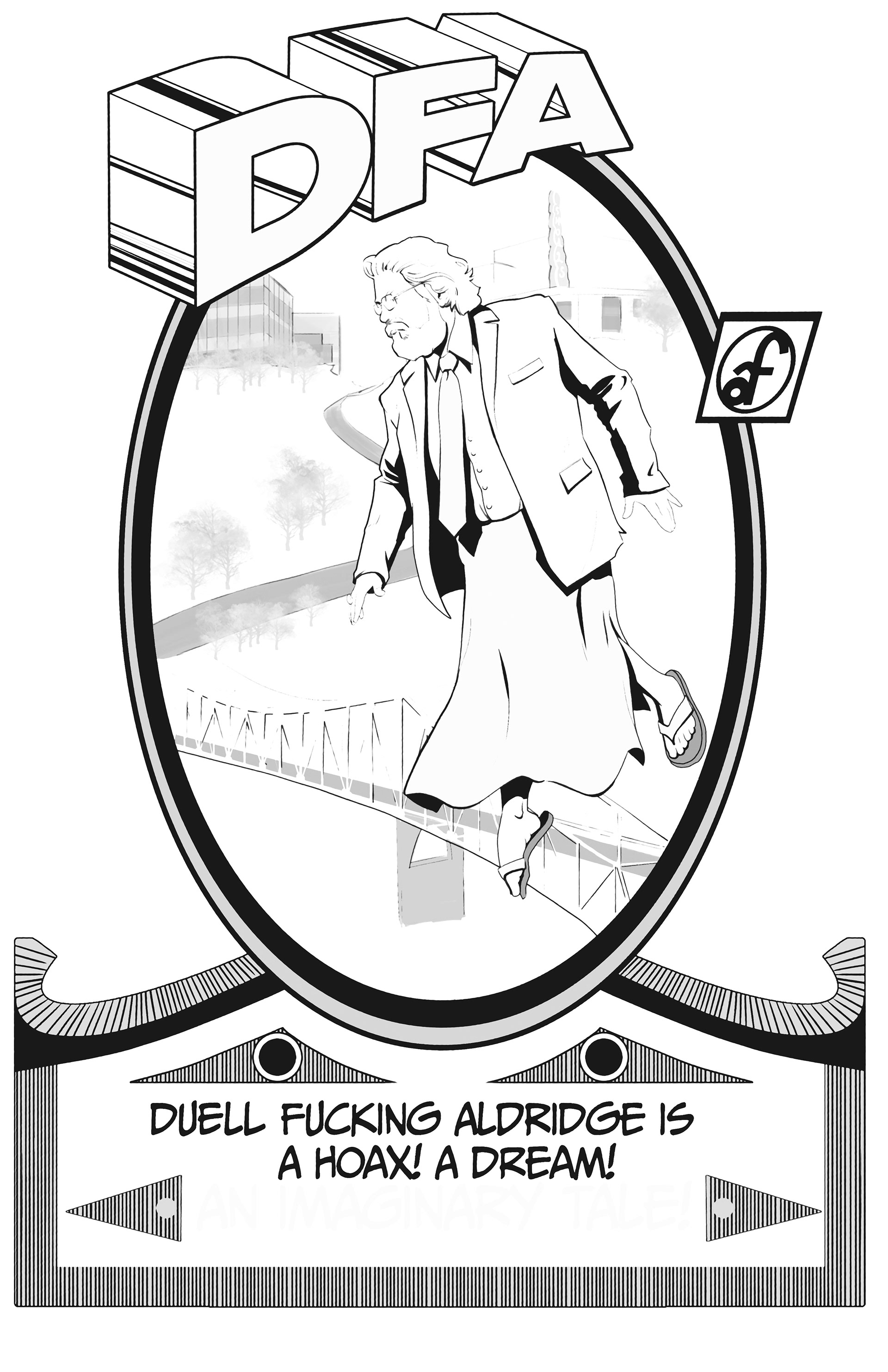 Original Digital Linework