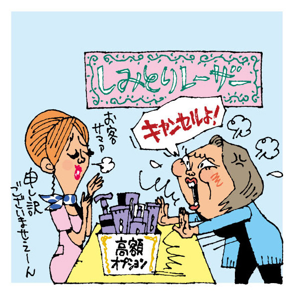 美容医療特集