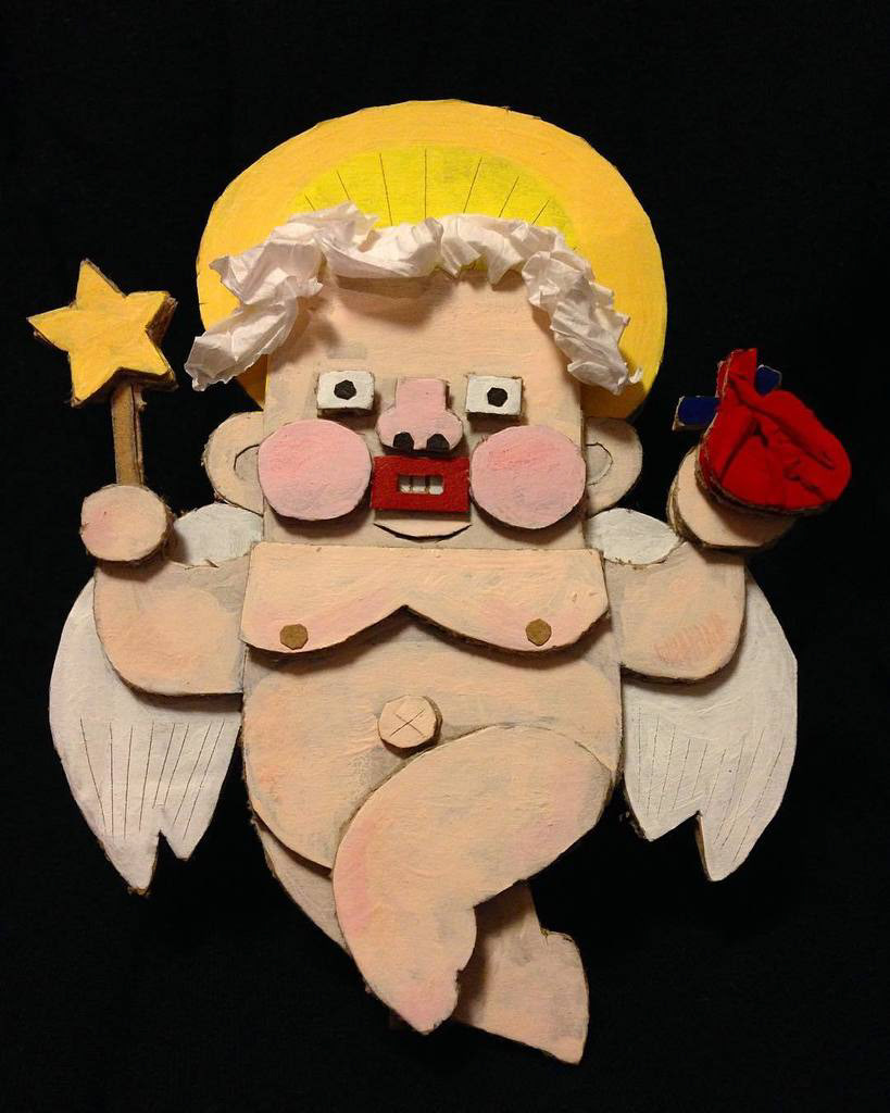 天使