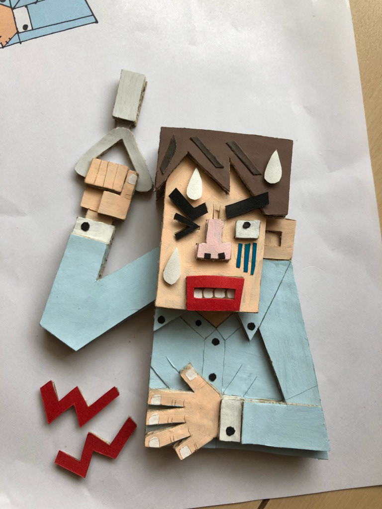 下痢