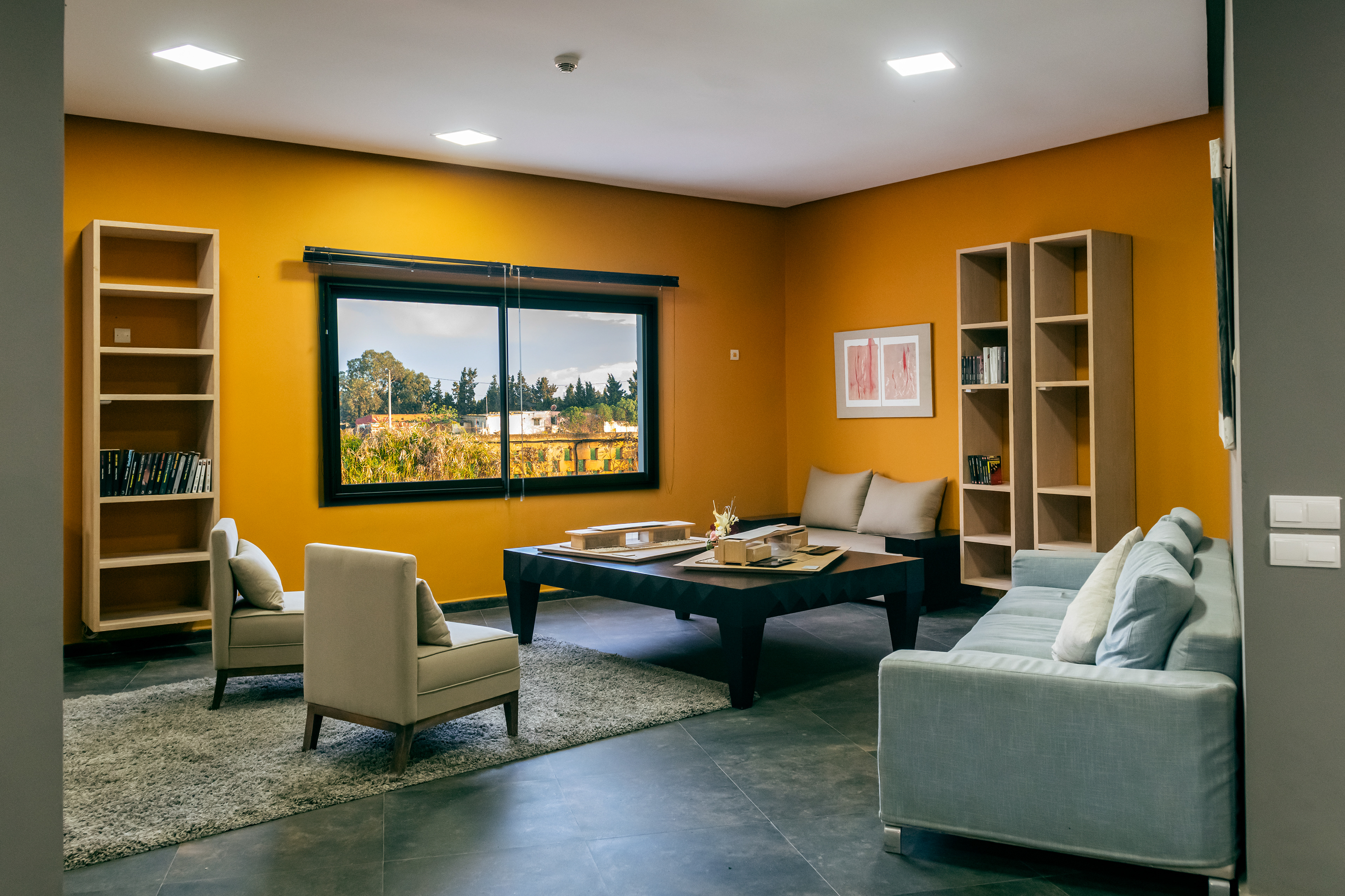 La Valée de Benslimane