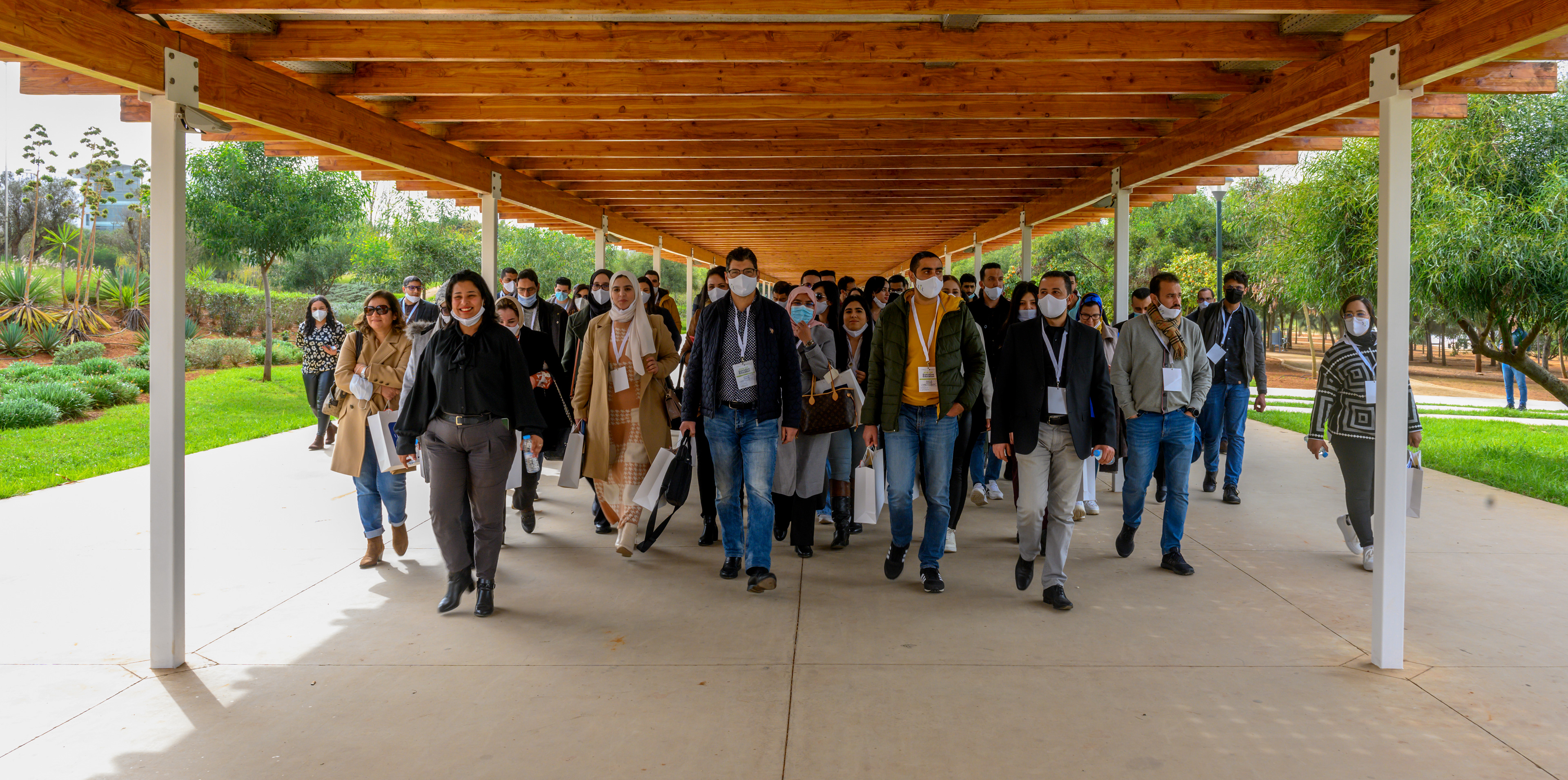 UIR Rabat Business School