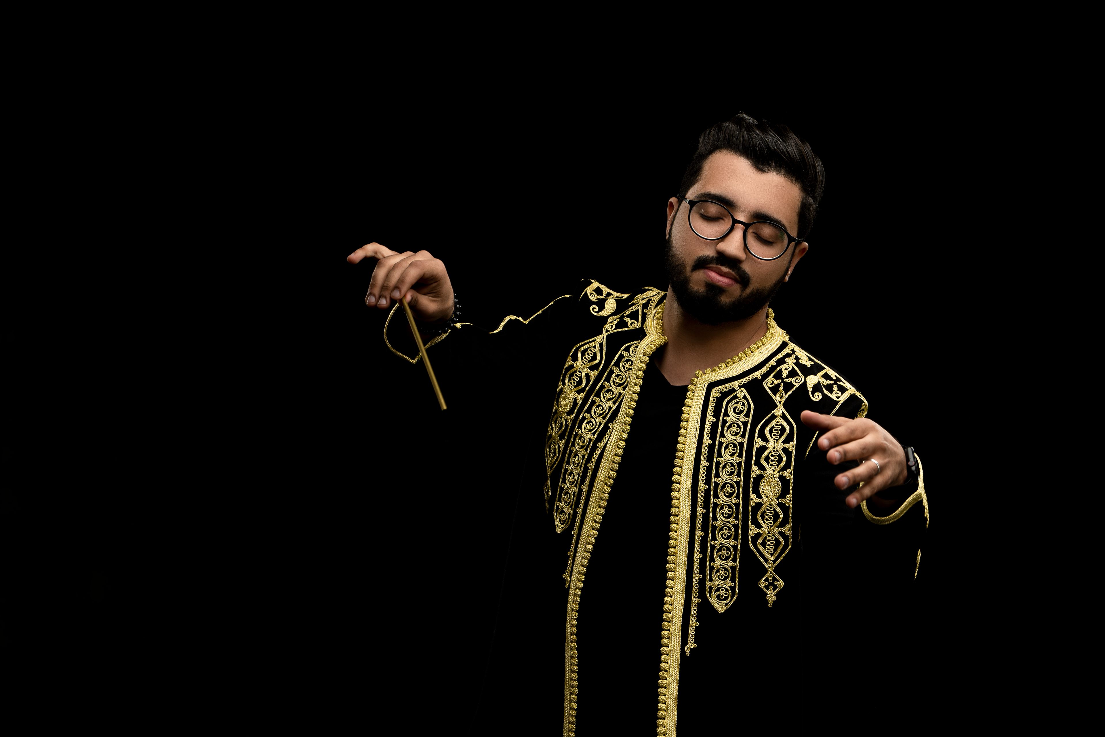 Producteur de musique