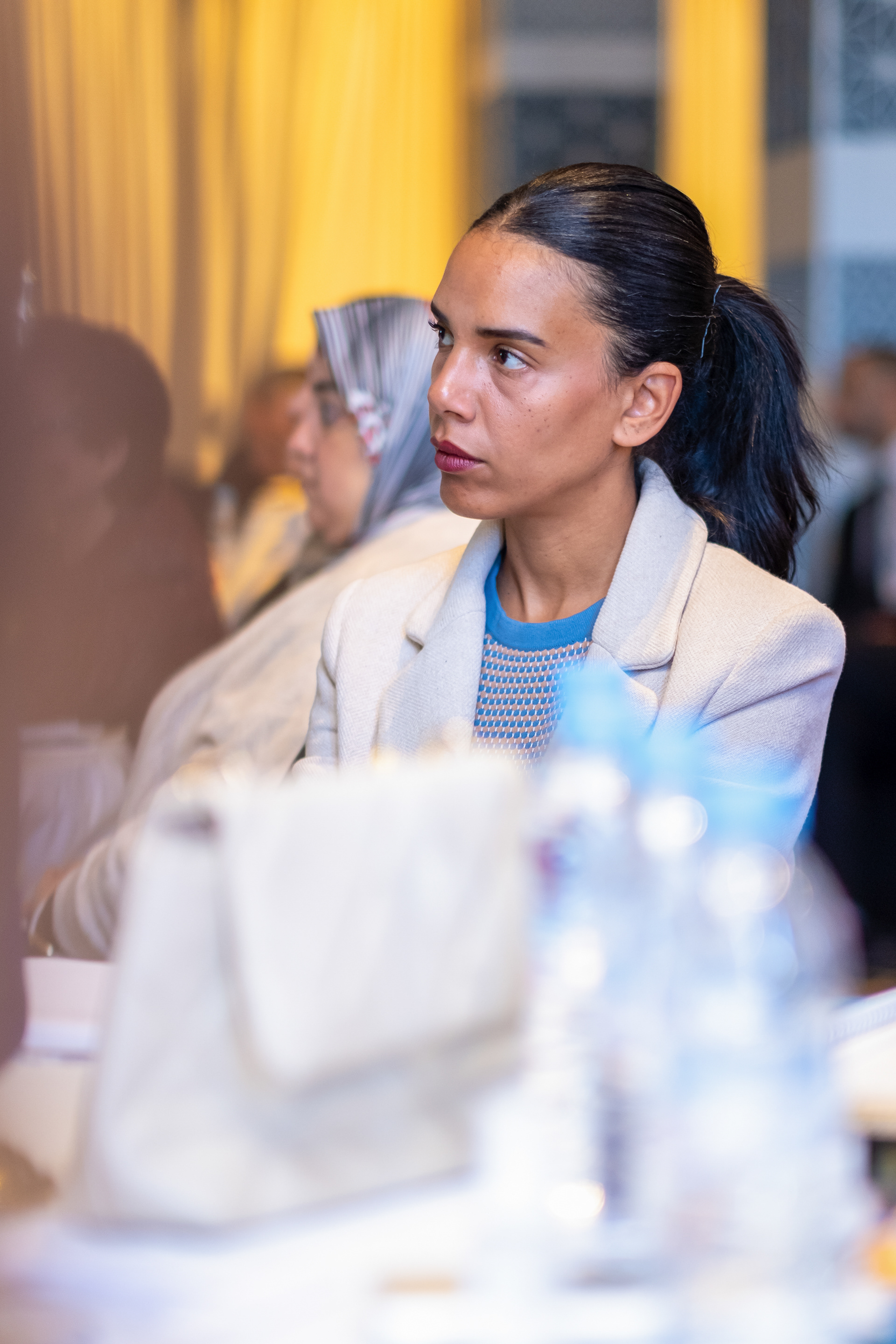 ENABEL DEPOMI : Rencontre nationale