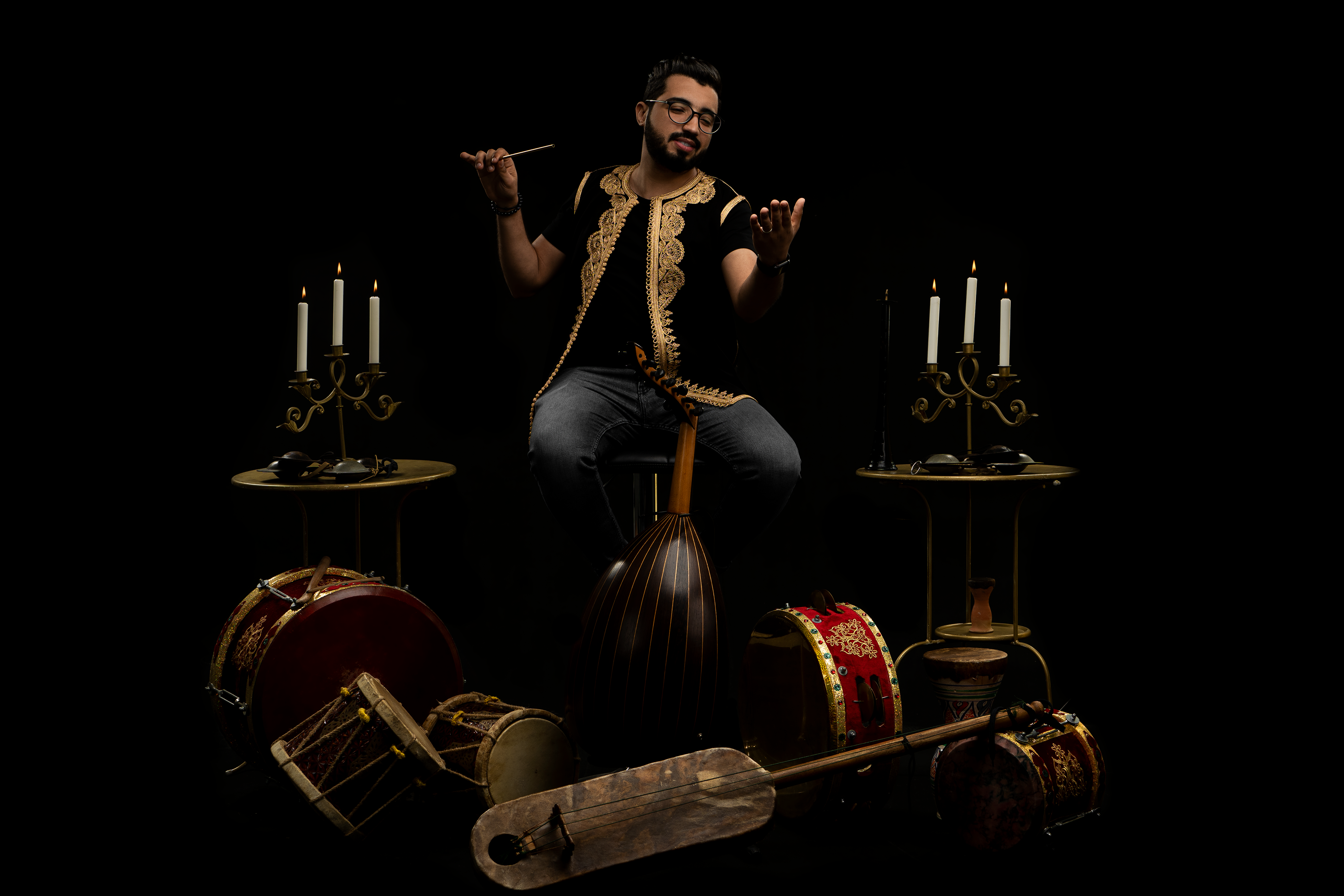 Producteur de musique