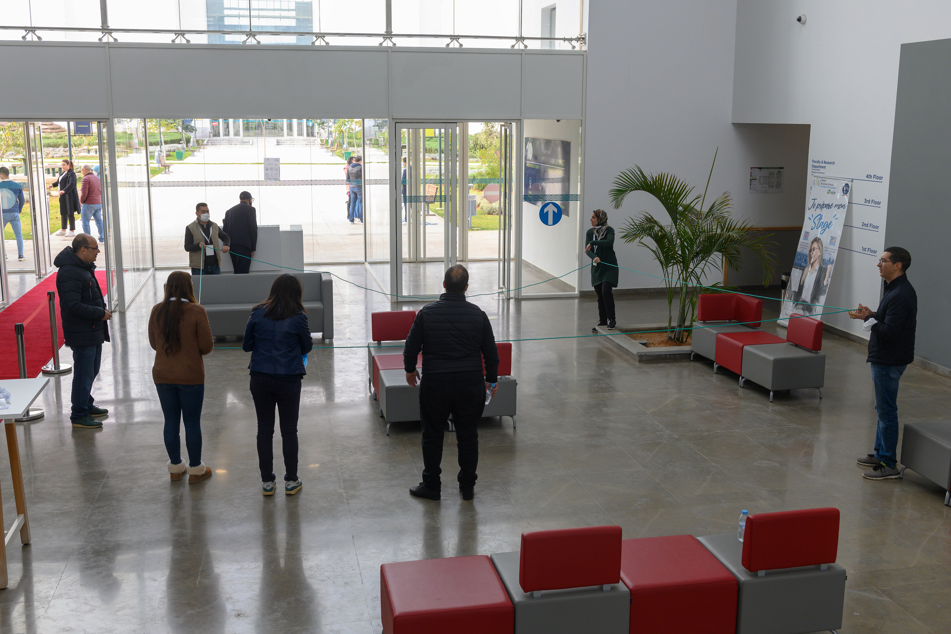 UIR Rabat Business School