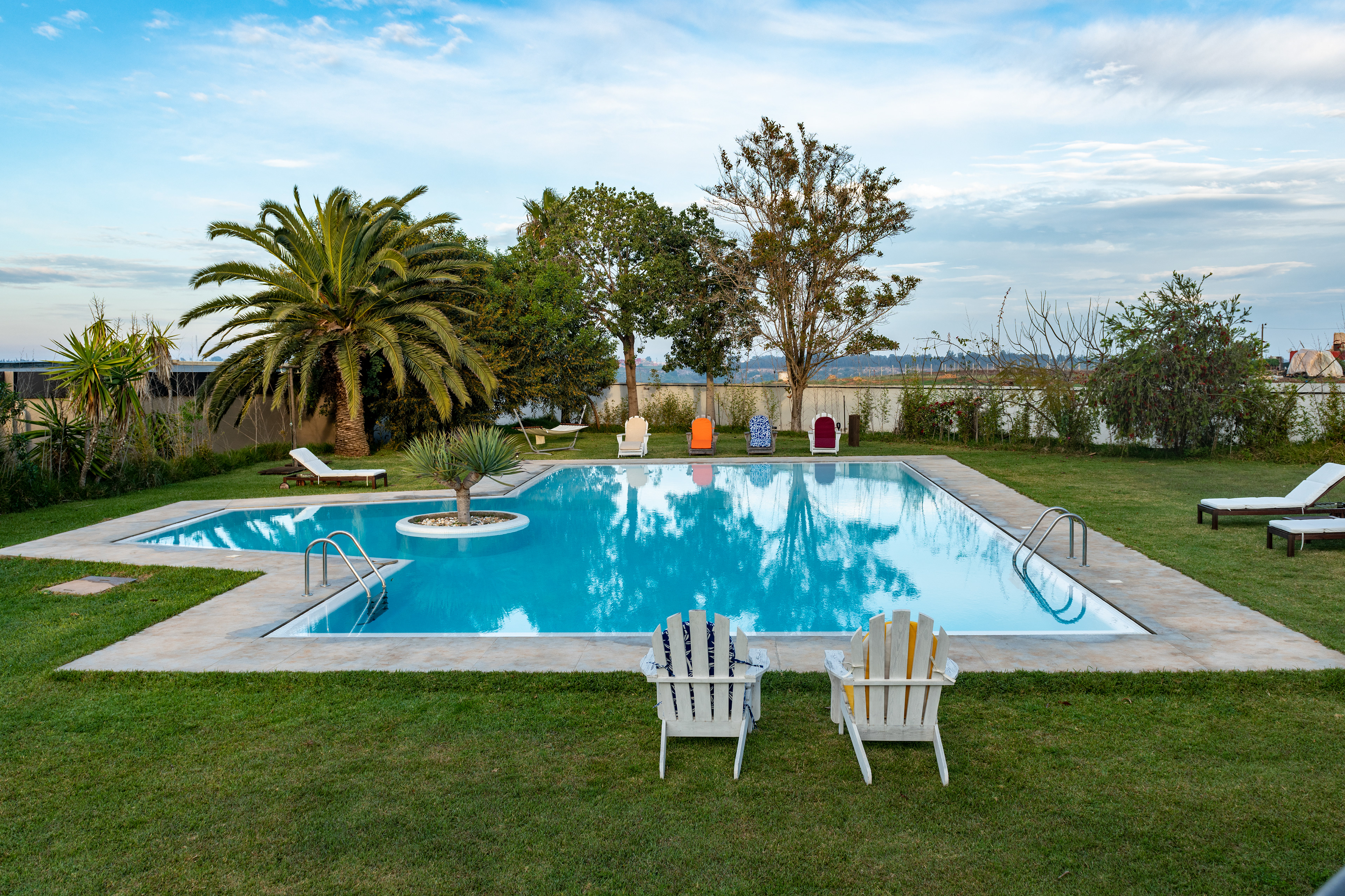 La Valée de Benslimane