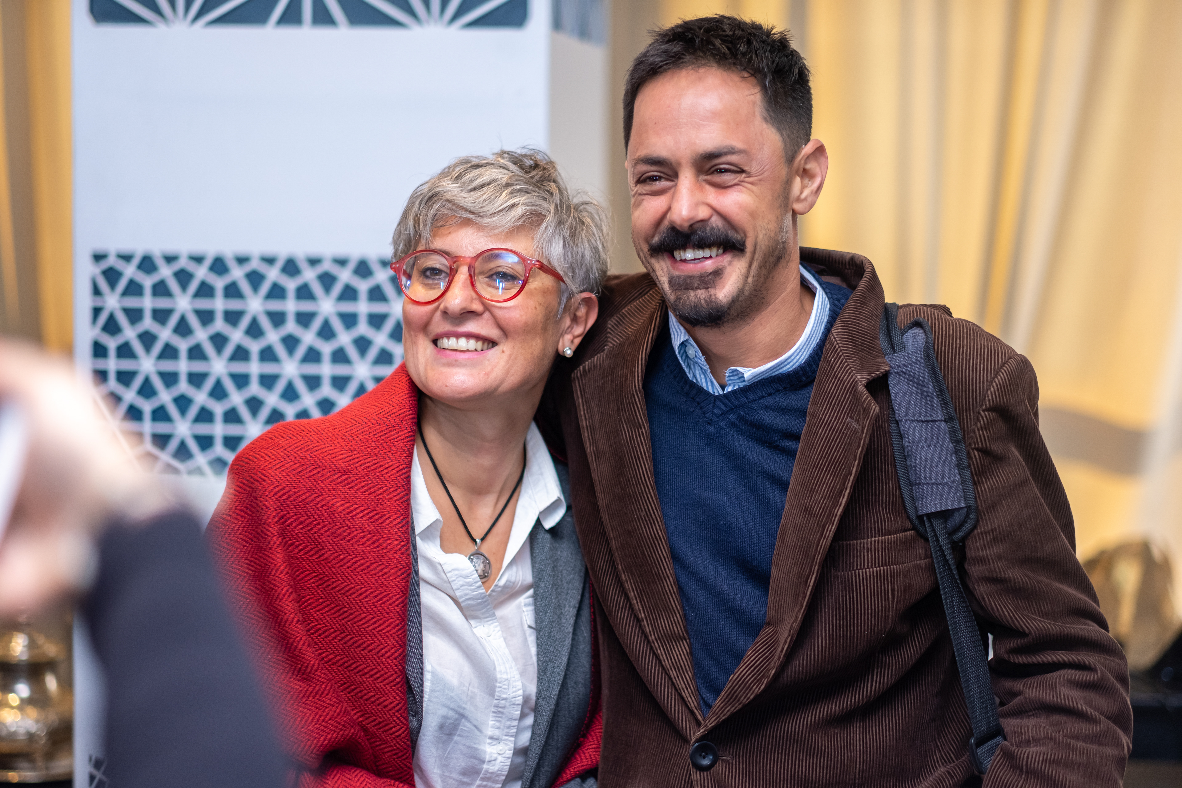 ENABEL DEPOMI : Rencontre nationale