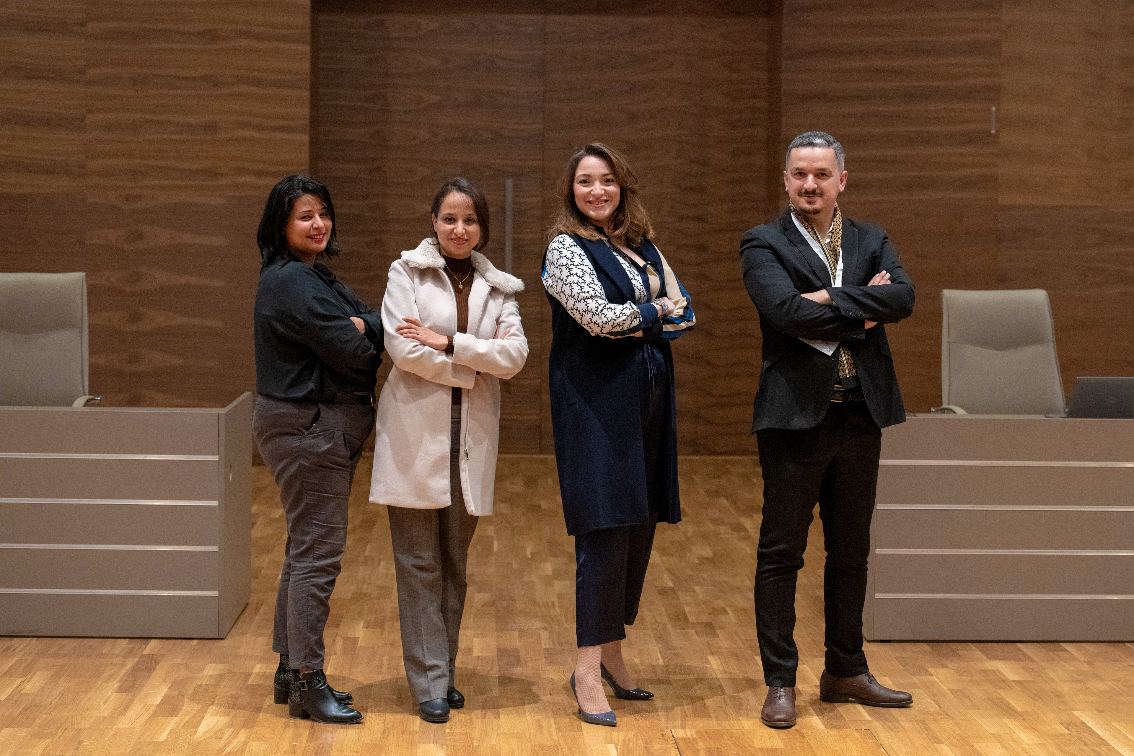 UIR Rabat Business School