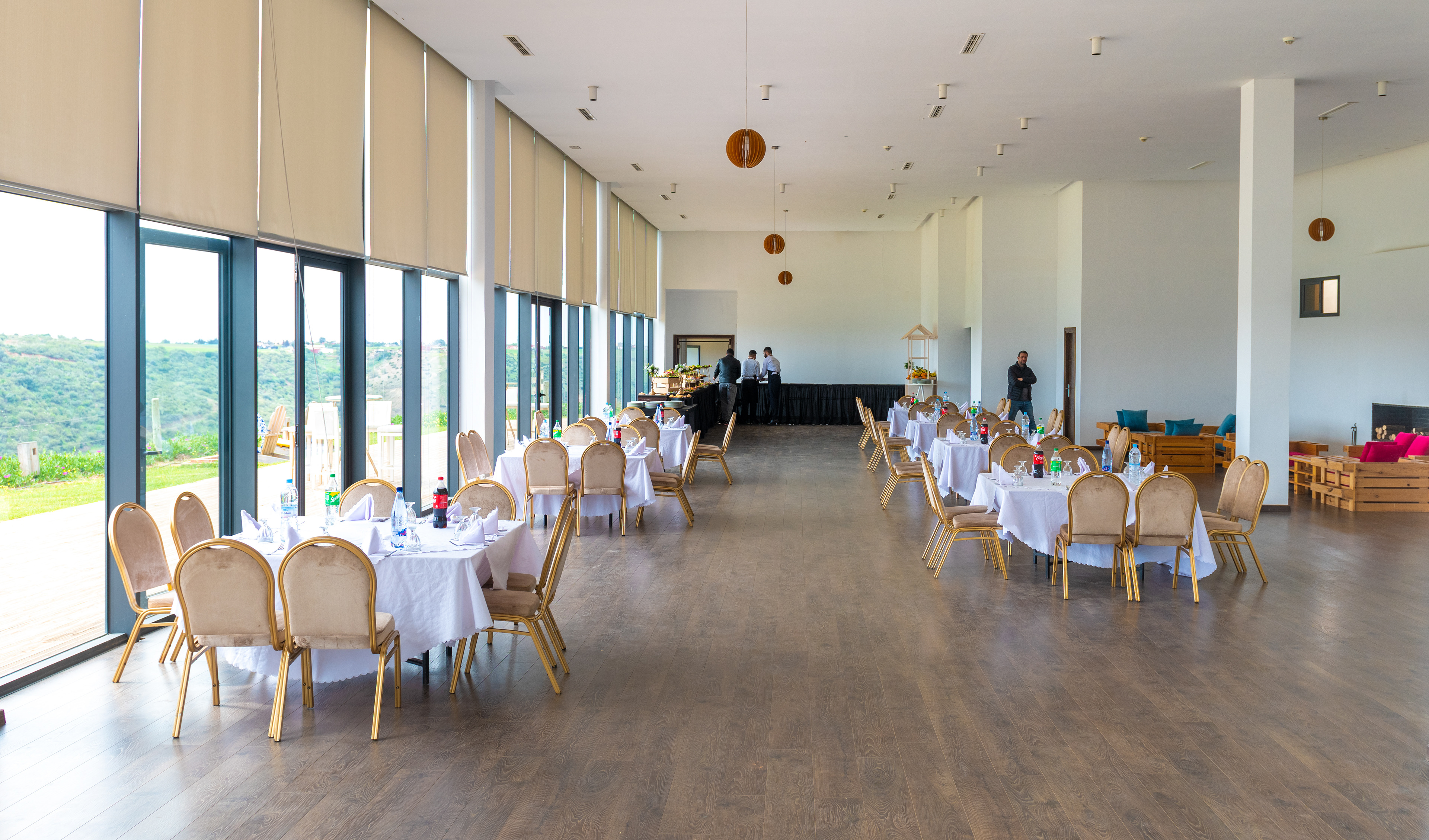 La Valée de Benslimane