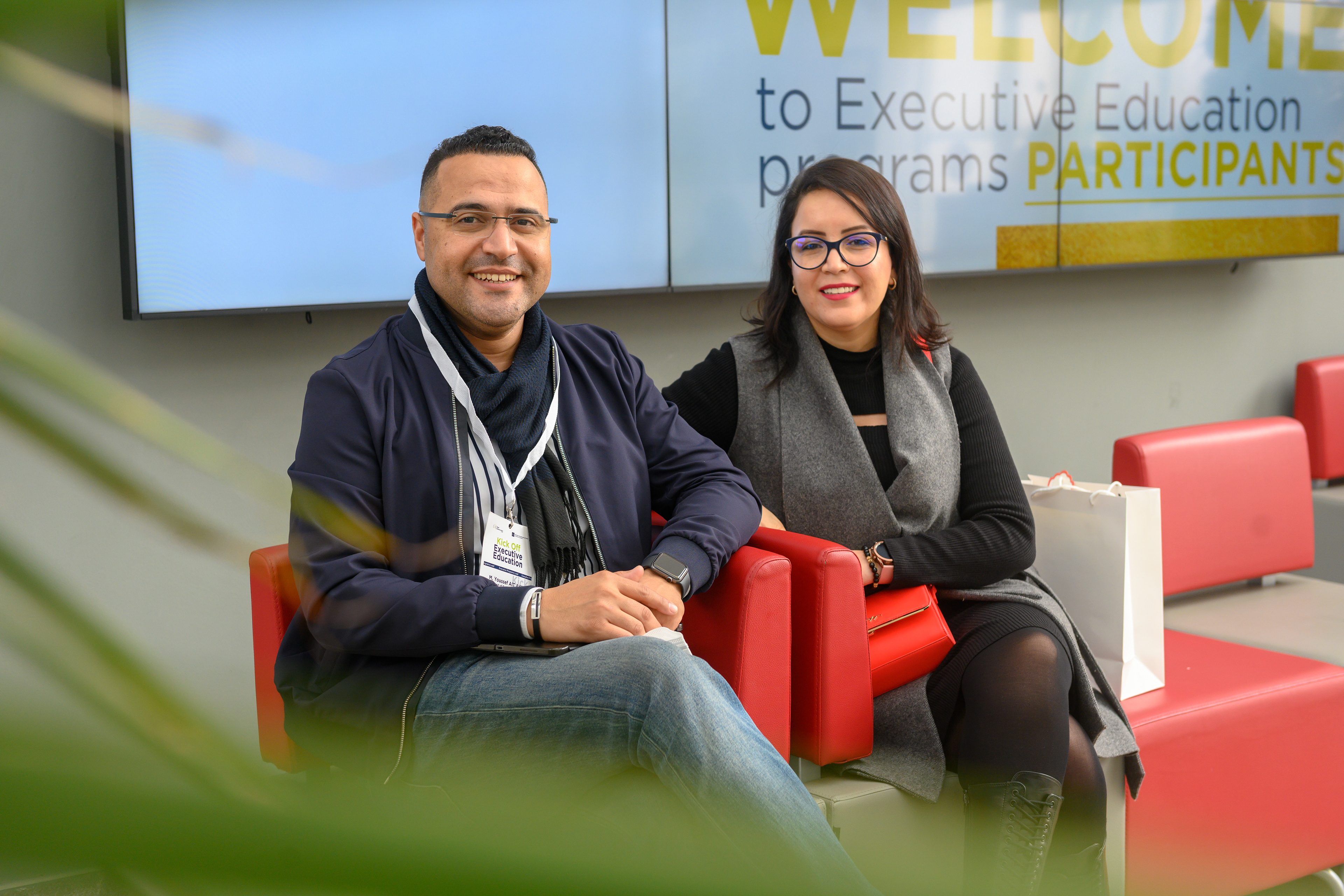 UIR Rabat Business School