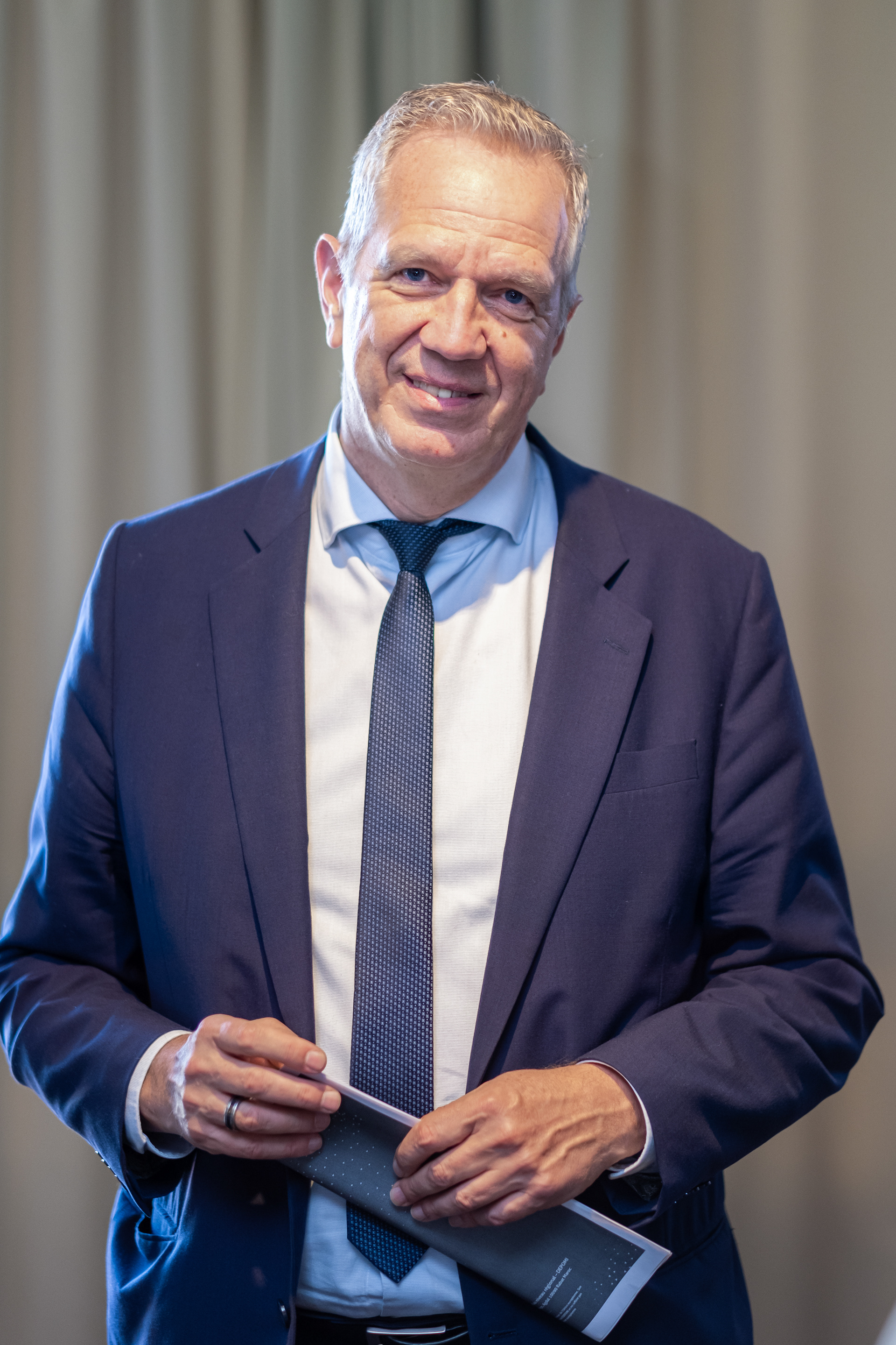 ENABEL DEPOMI : Rencontre nationale