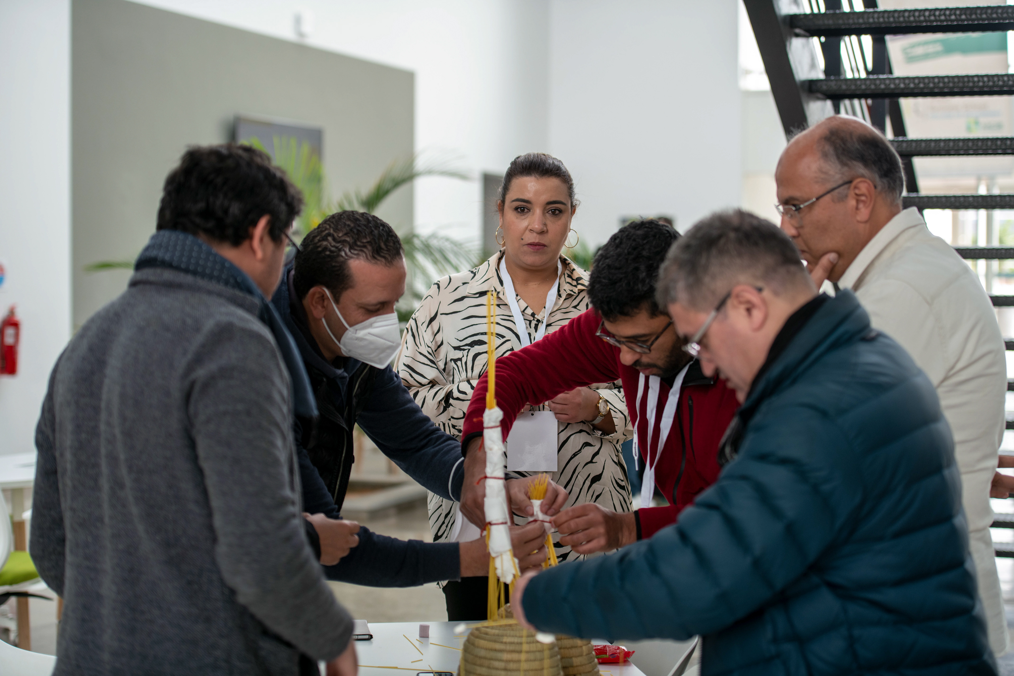 UIR Rabat Business School