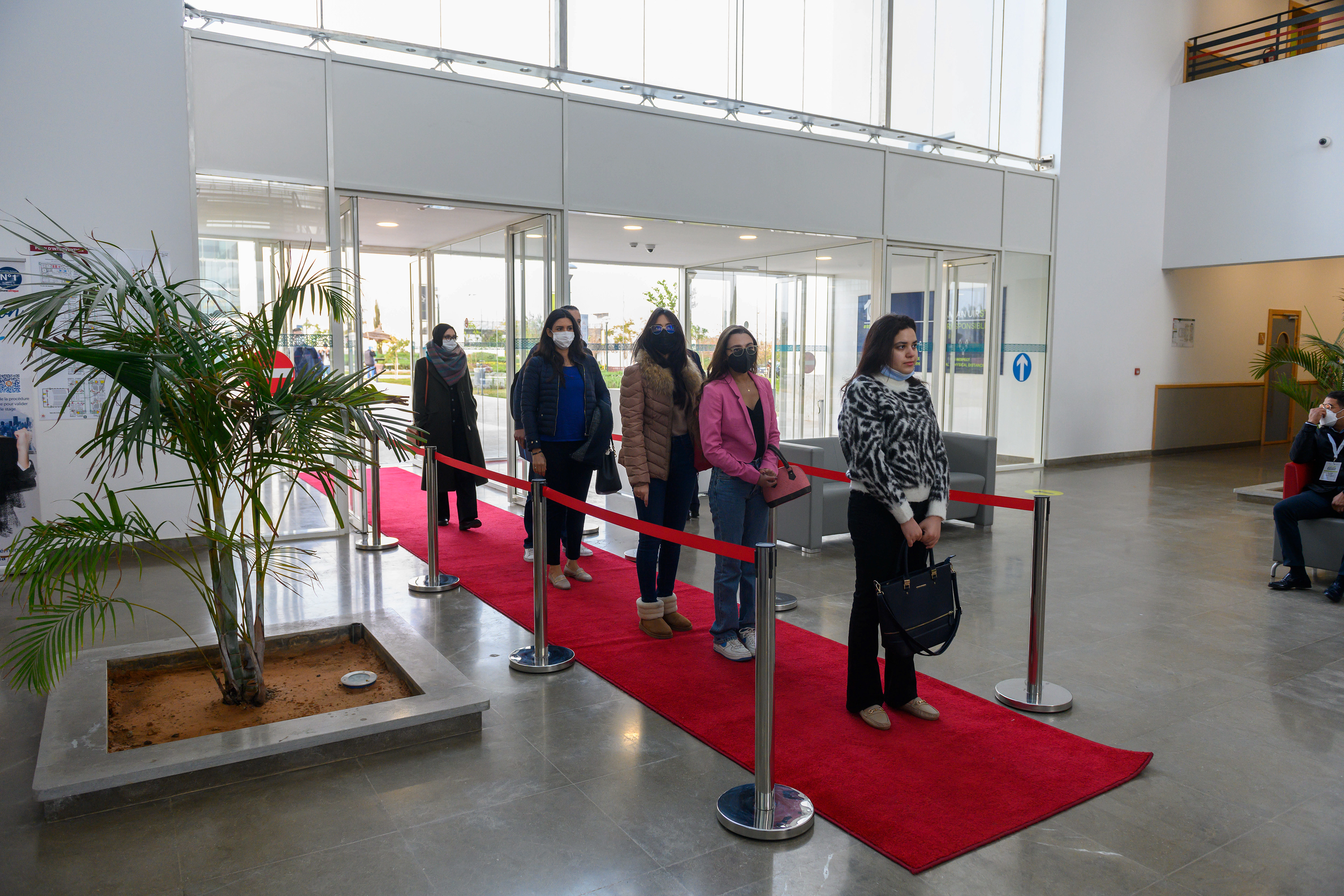 UIR Rabat Business School