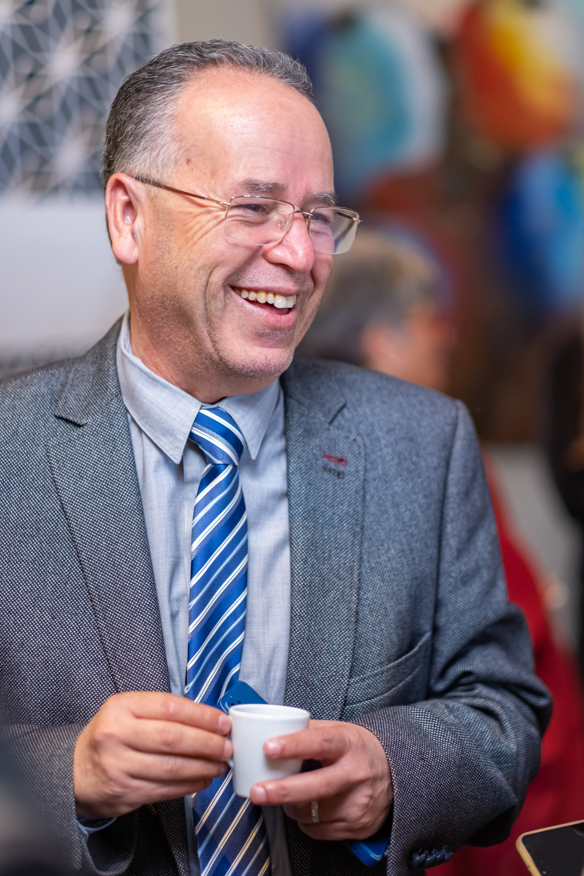 ENABEL DEPOMI : Rencontre nationale