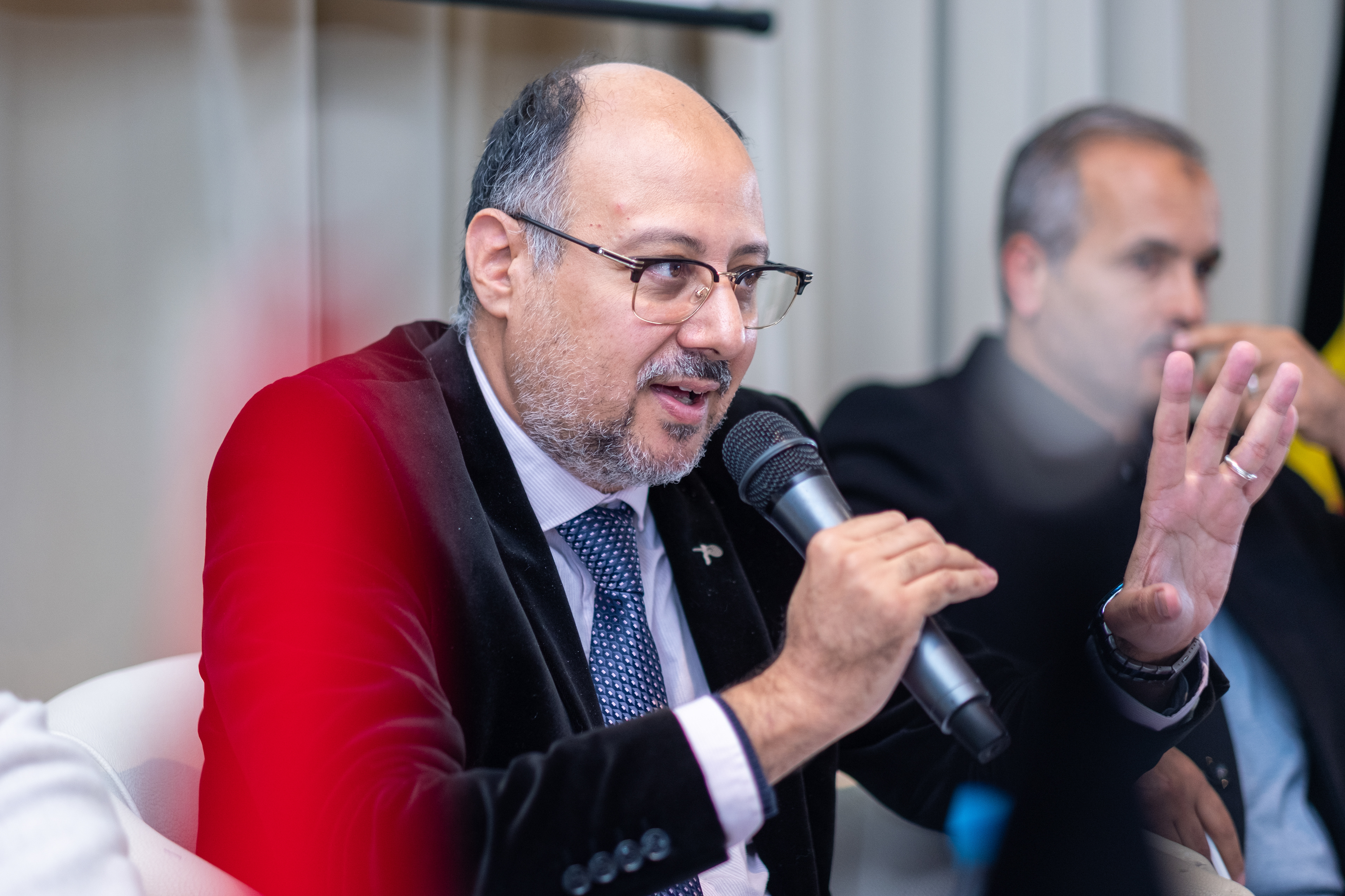 ENABEL DEPOMI : Rencontre nationale