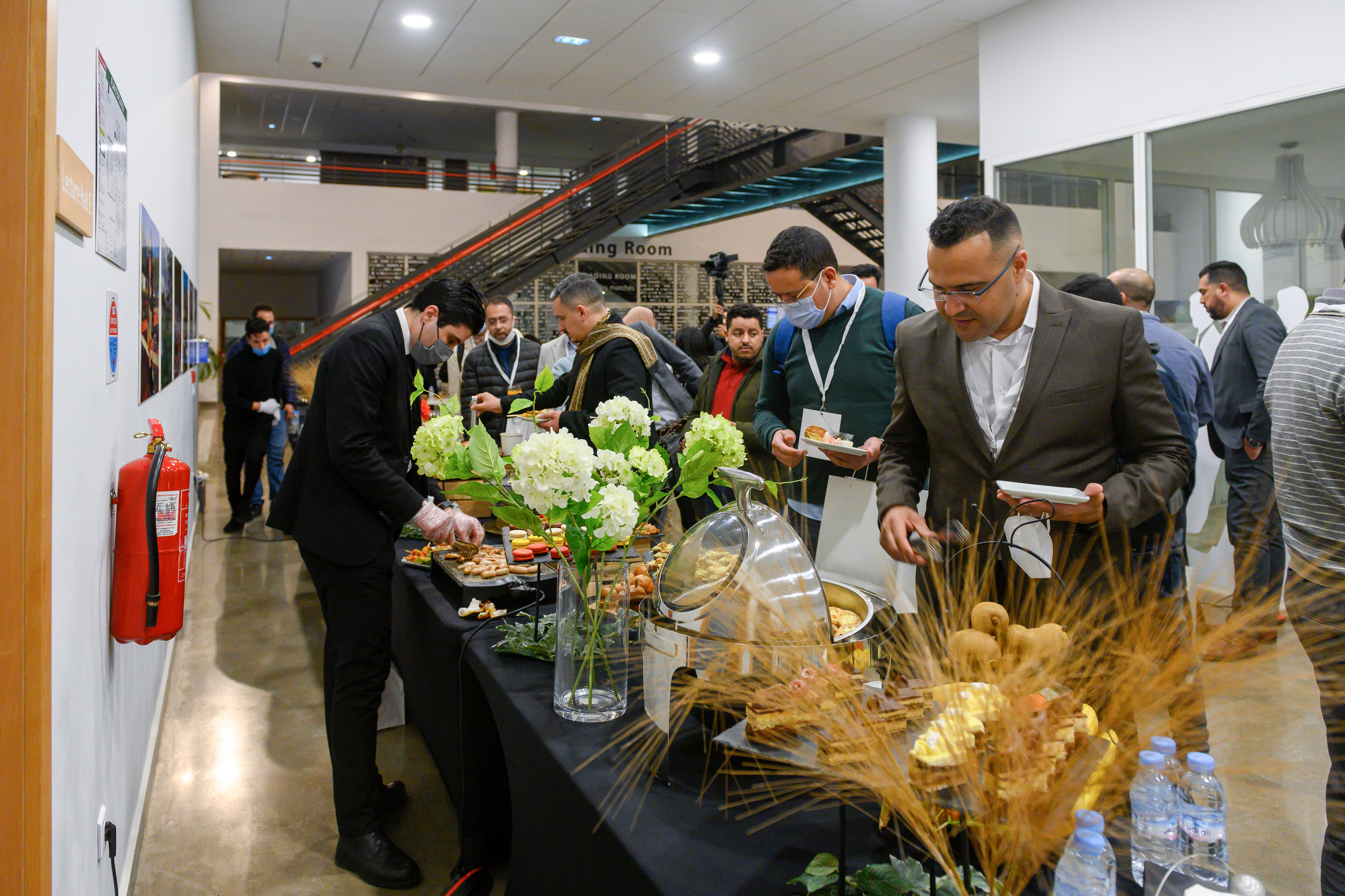UIR Rabat Business School