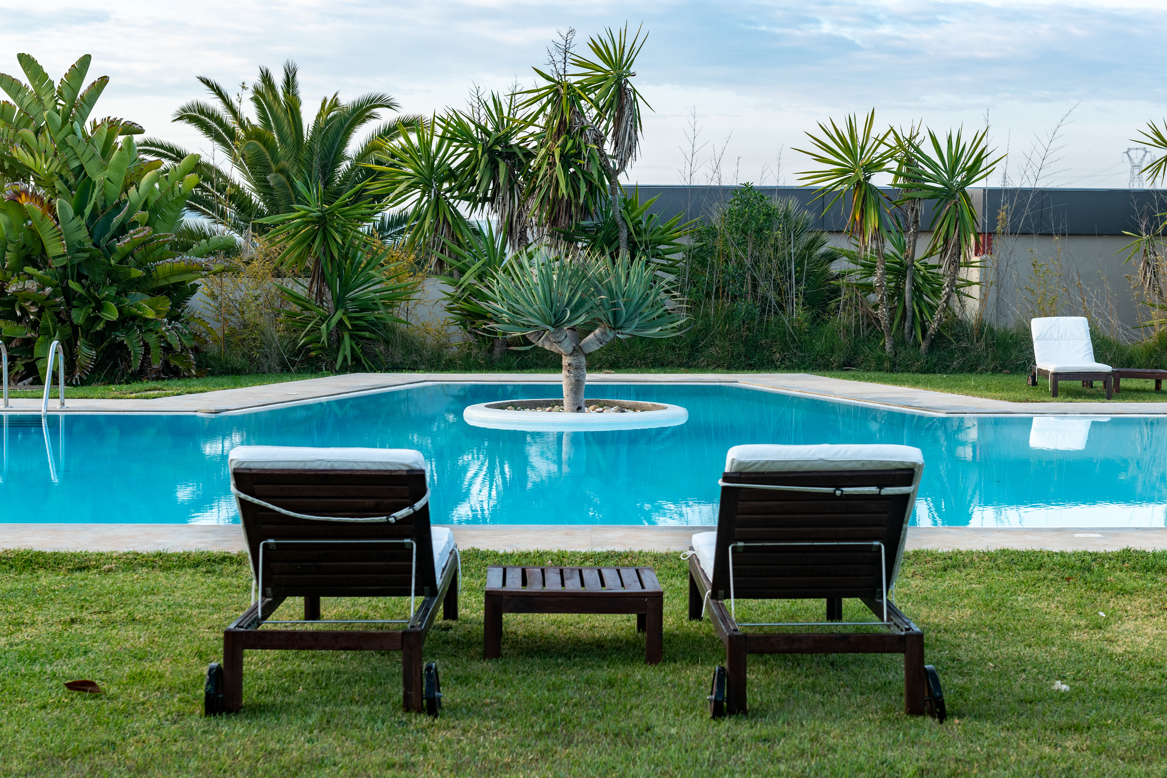 La Valée de Benslimane